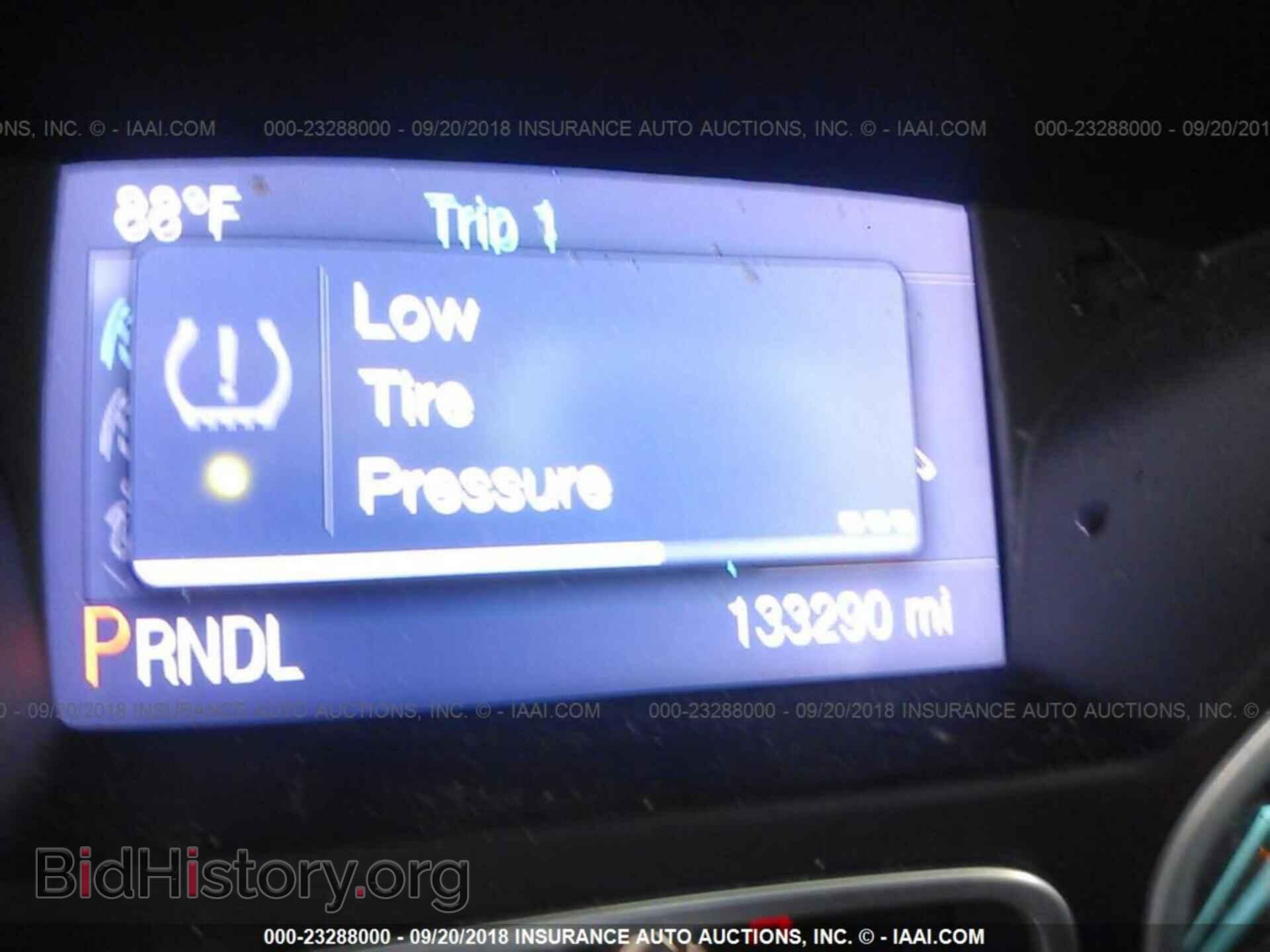2014 FORD FOCUS - VIN: 1FADP3K23EL202677 - Photo 7