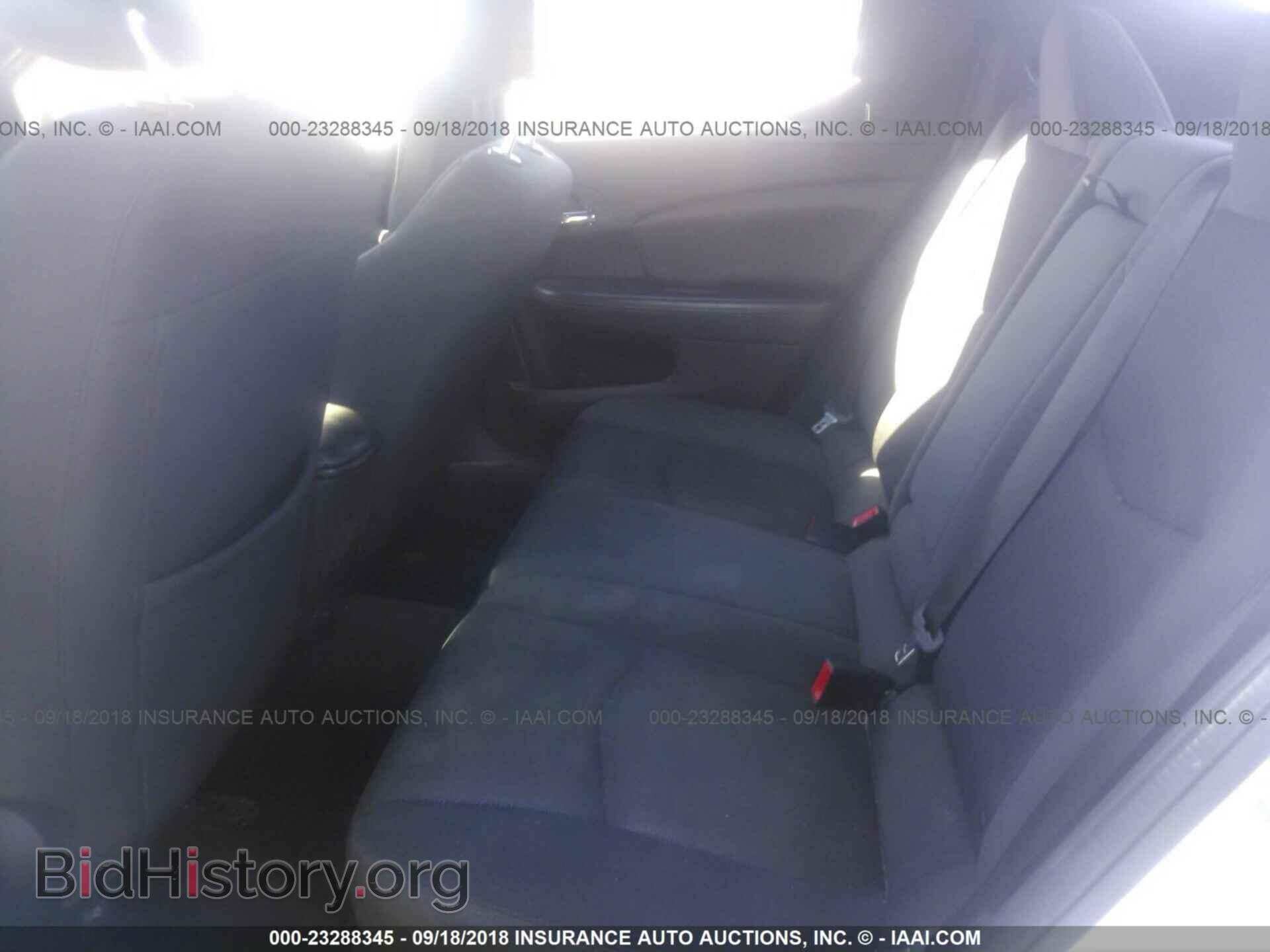 2012 Dodge Avenger - VIN: 1C3CDZAB0CN293738 - Photo 8