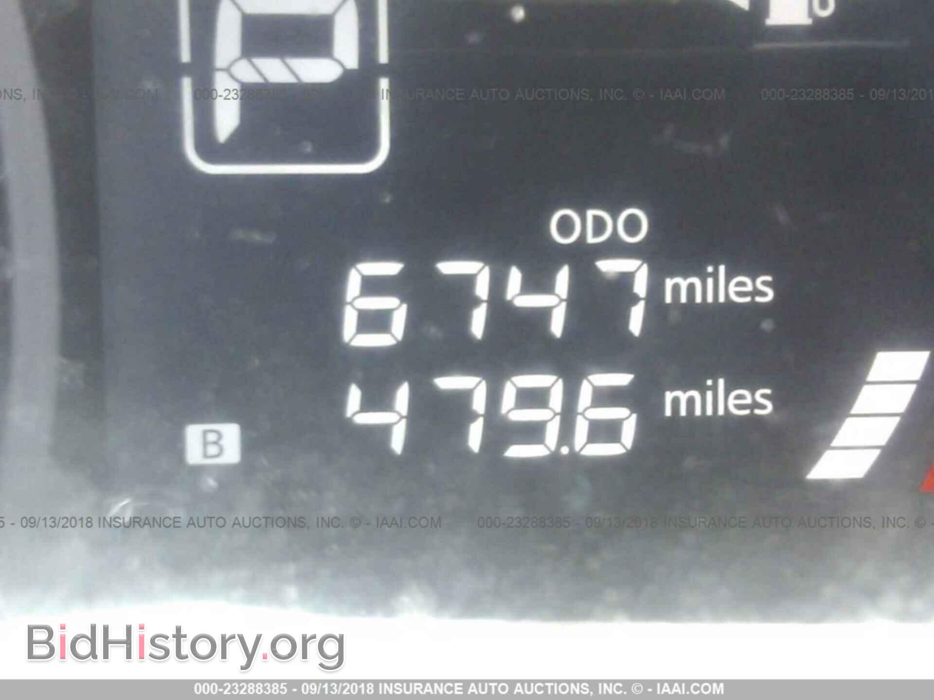 2017 Nissan Versa note - VIN: 3N1CE2CP3HL379662 - Фото 7