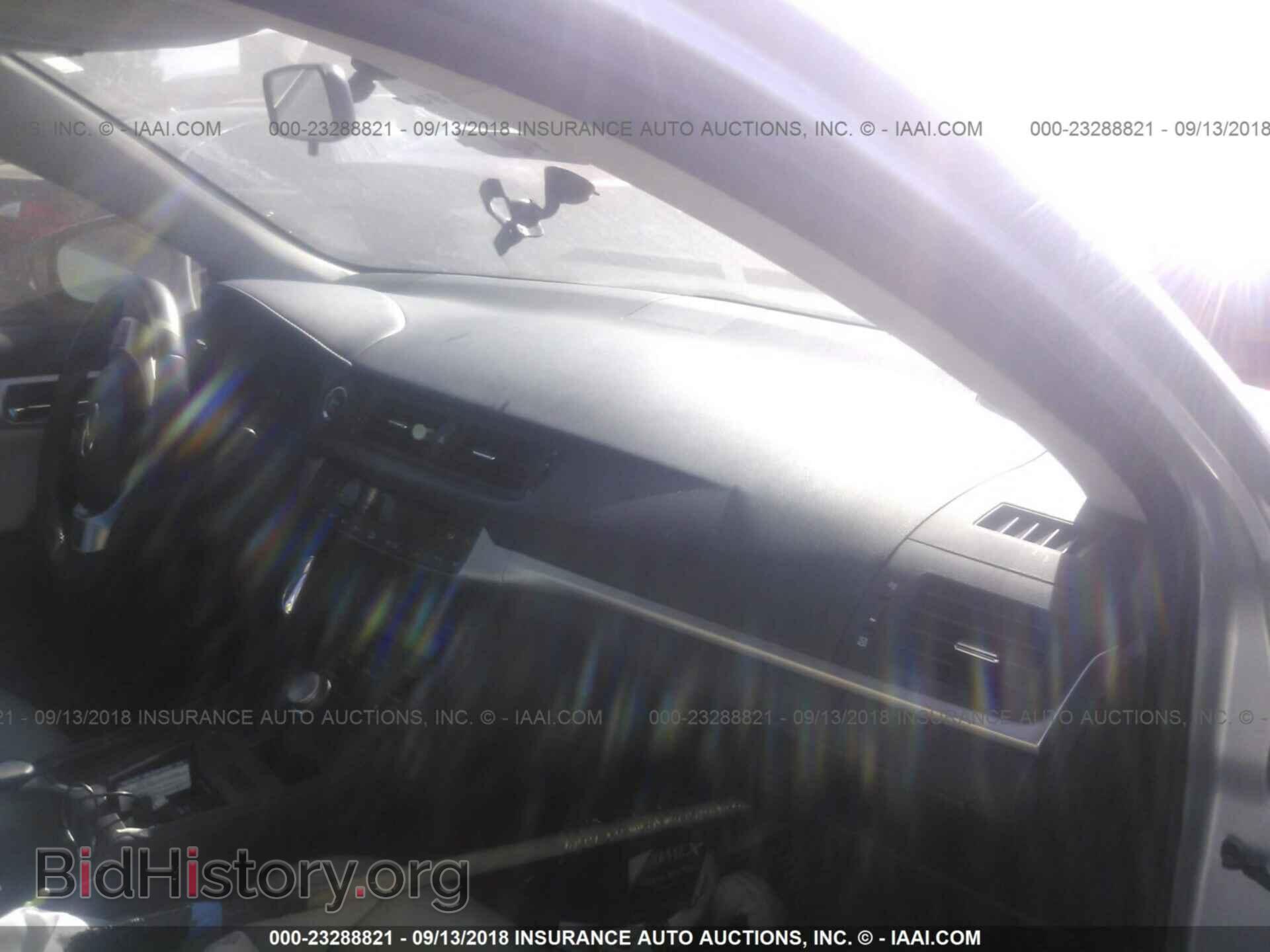 2013 LEXUS CT - VIN: JTHKD5BH6D2154489 - Фото 5
