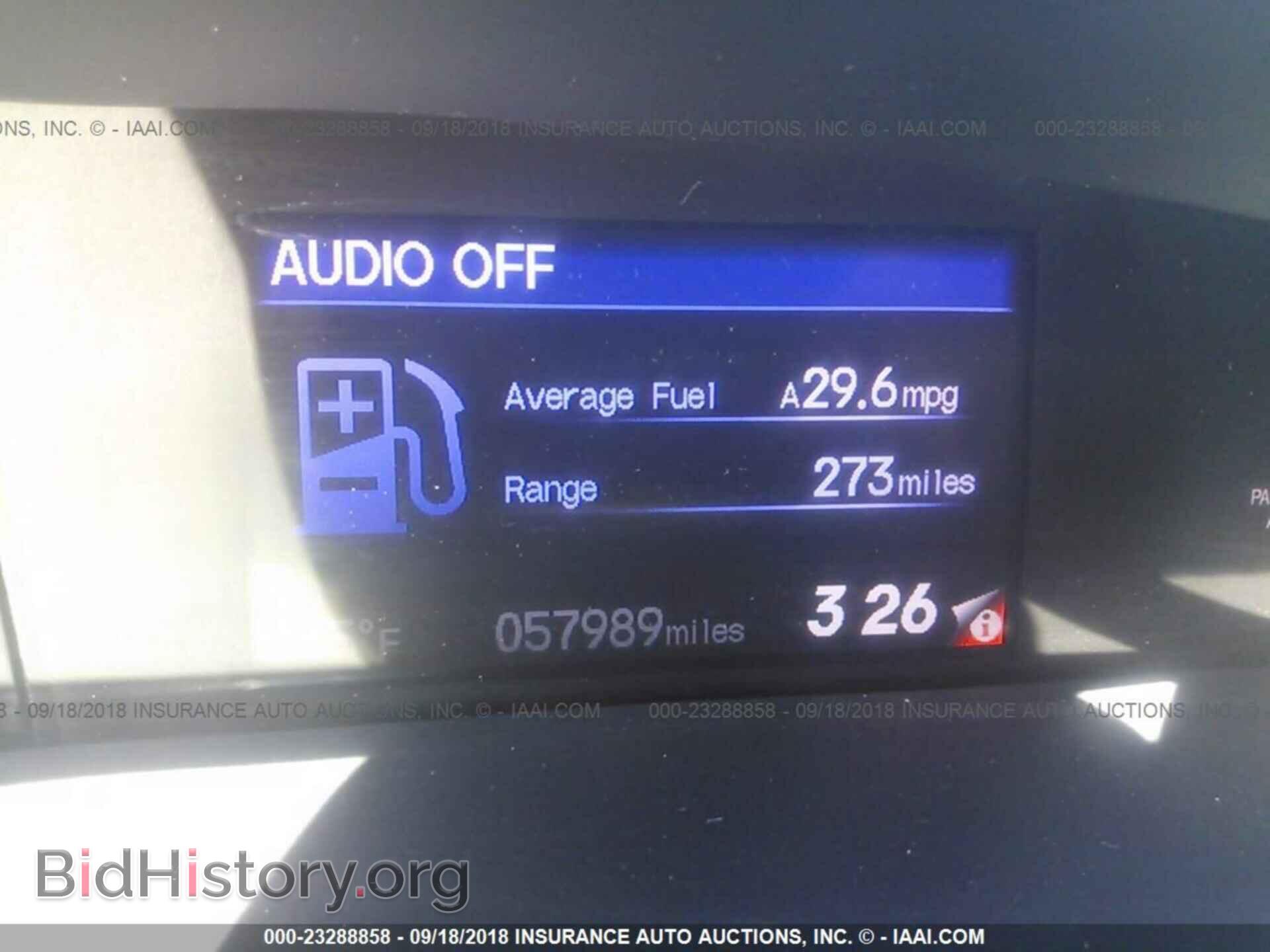 2013 Honda Civic - VIN: 19XFB2F93DE256894 - Photo 7