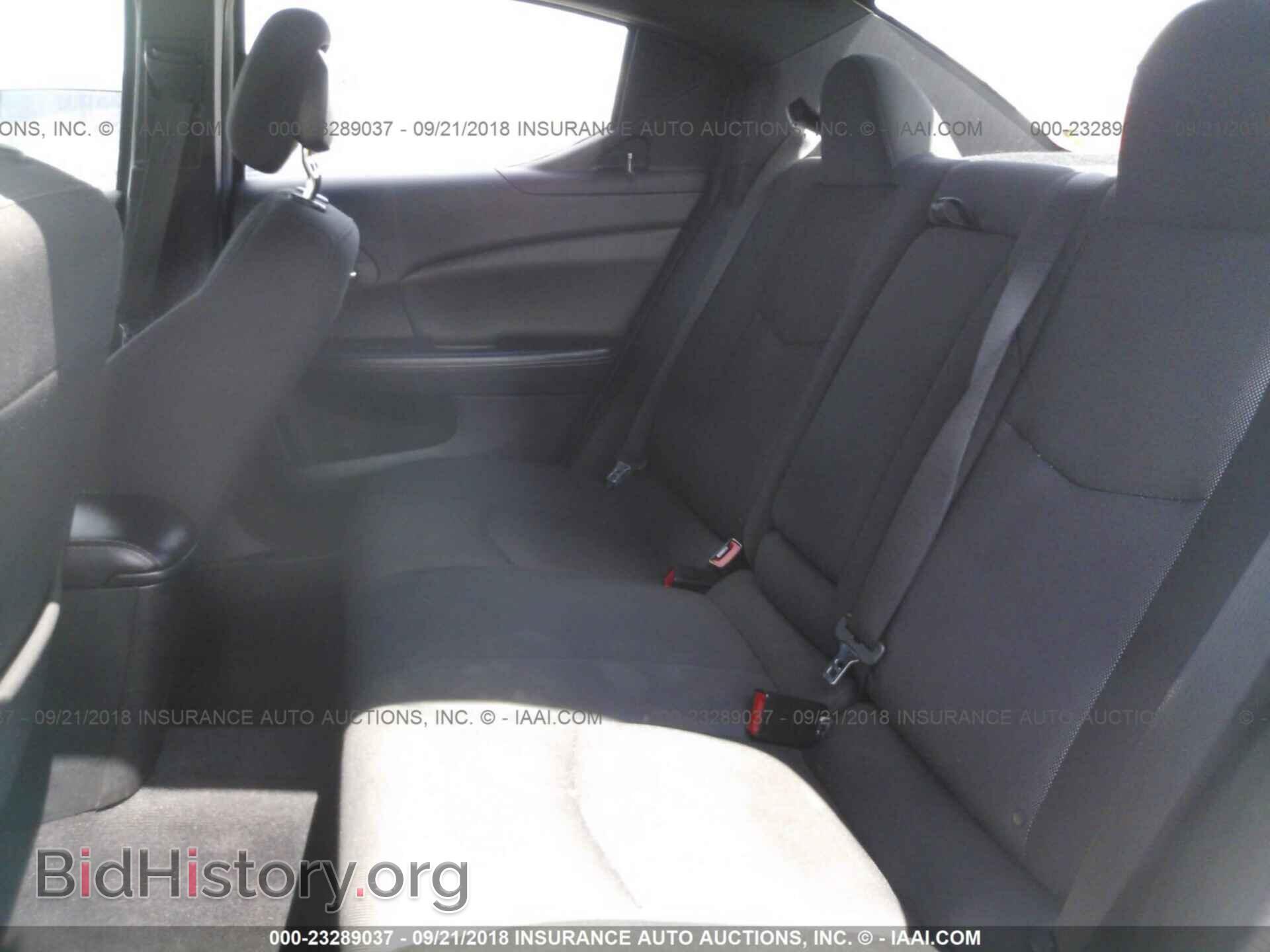 2013 Dodge Avenger - VIN: 1C3CDZAB2DN534491 - Photo 8