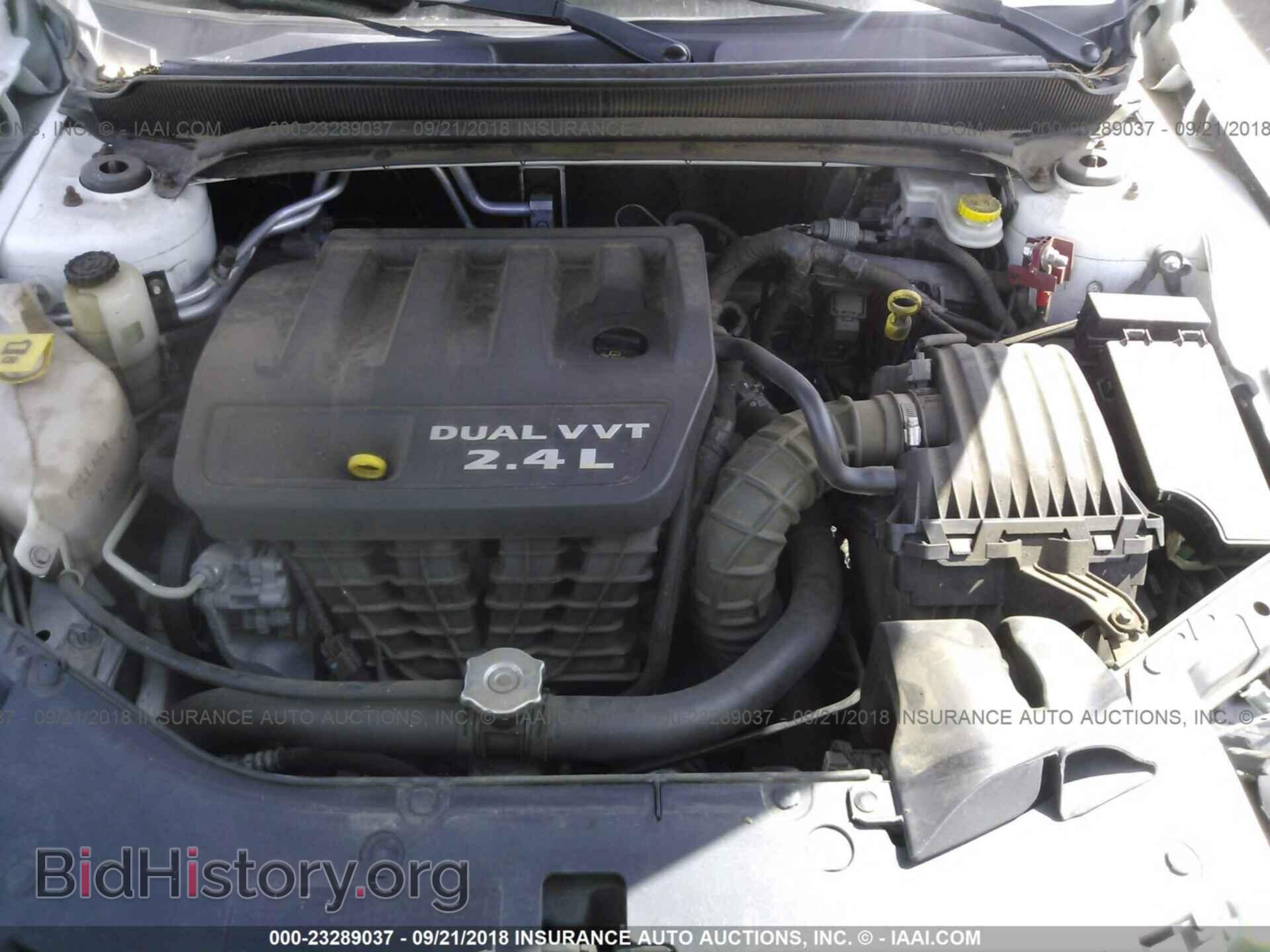 2013 Dodge Avenger - VIN: 1C3CDZAB2DN534491 - Photo 10