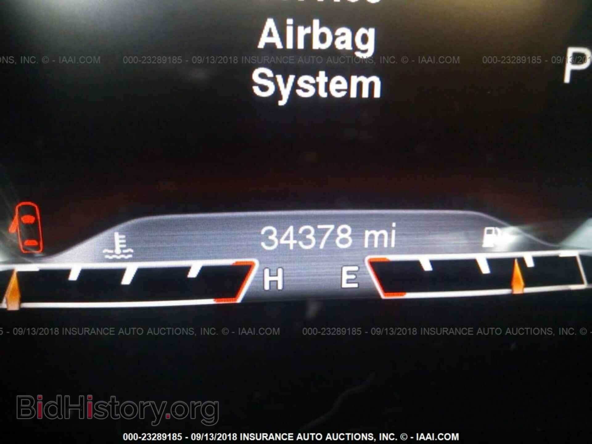 2015 Jeep Cherokee - VIN: 1C4PJMDB6FW551604 - Фото 7