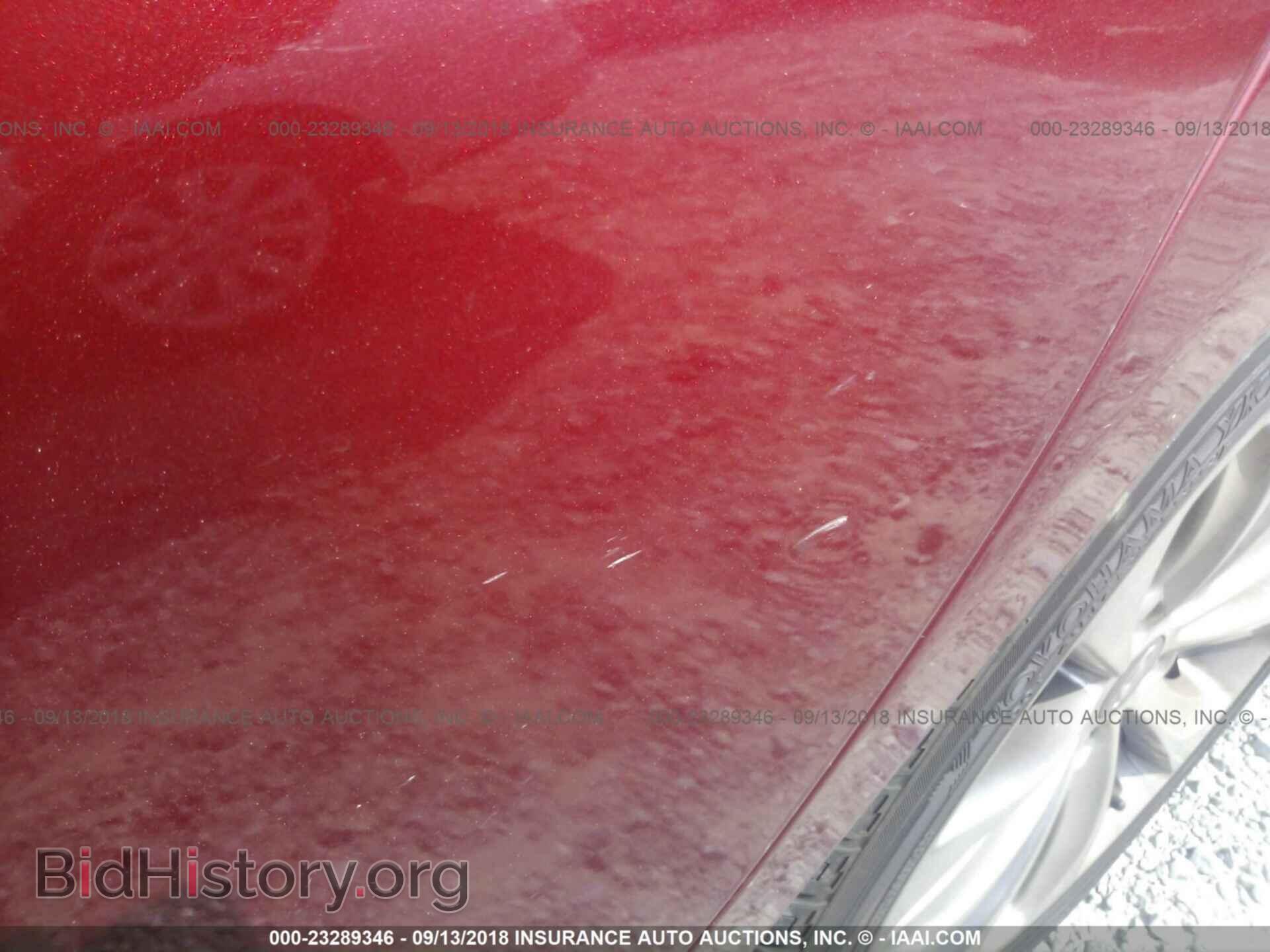 2012 Hyundai Sonata - VIN: 5NPEC4AC7CH386453 - Photo 6
