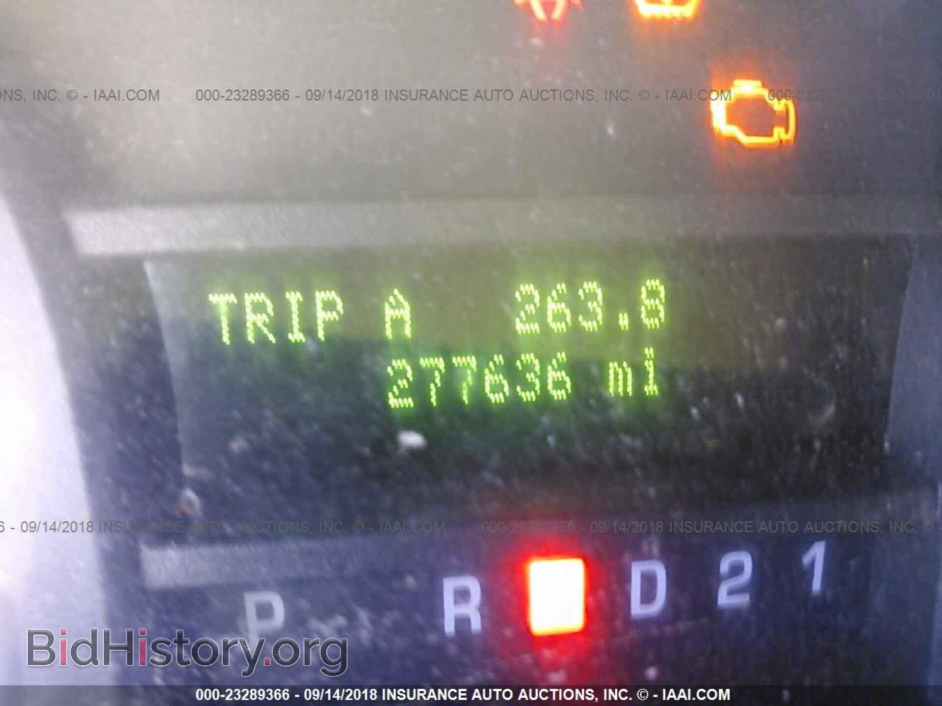 2011 Ford Econoline - VIN: 1FBSS3BLXBDB07424 - Фото 7