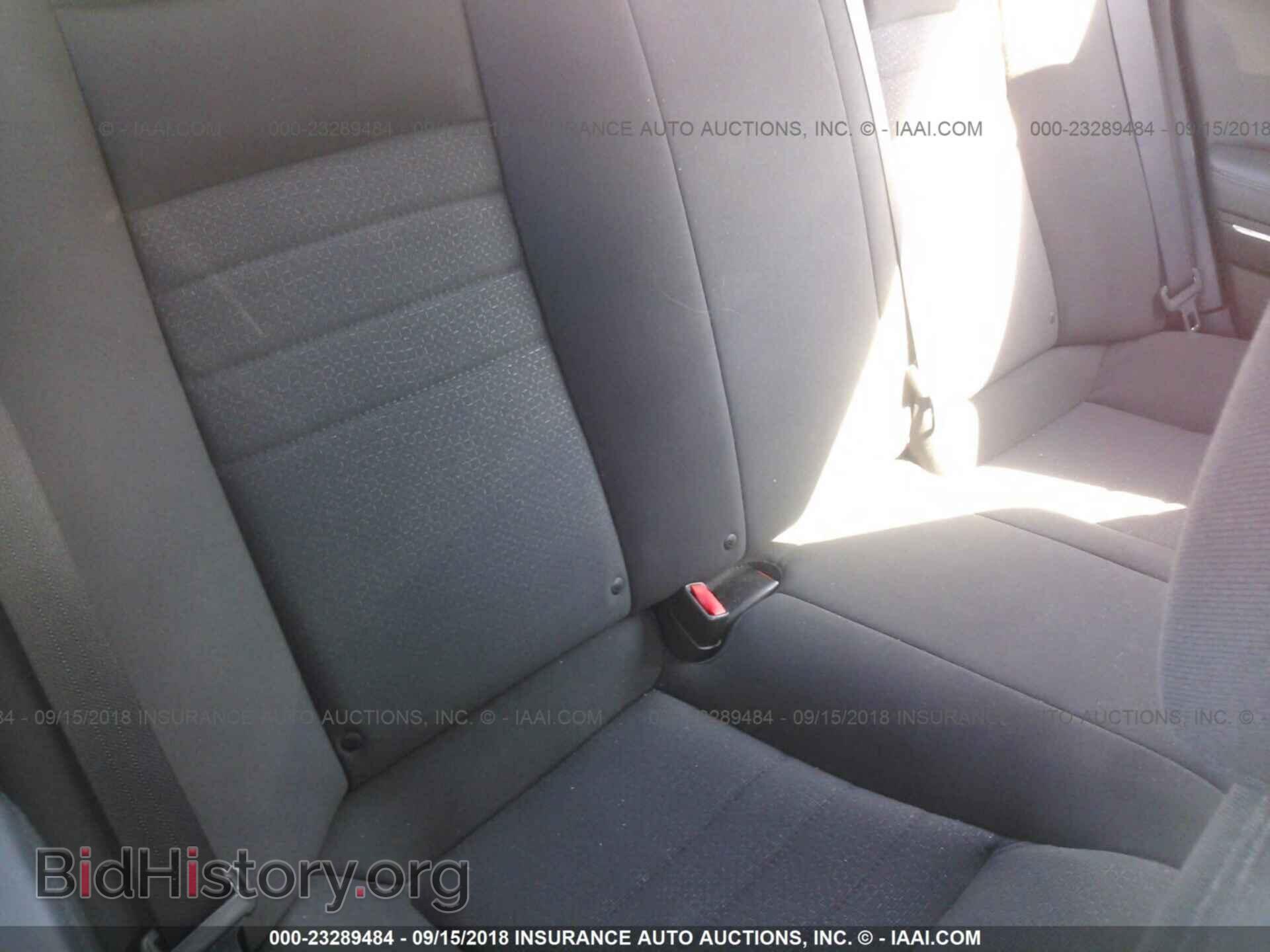 2014 DODGE CHARGER - VIN: 2C3CDXAT4EH236595 - Фото 8