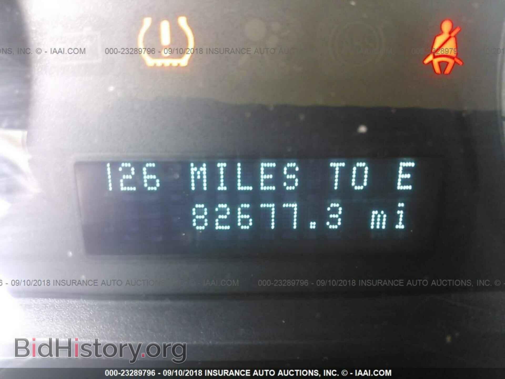 2011 Ford Escape - VIN: 1FMCU0C78BKB18794 - Фото 7