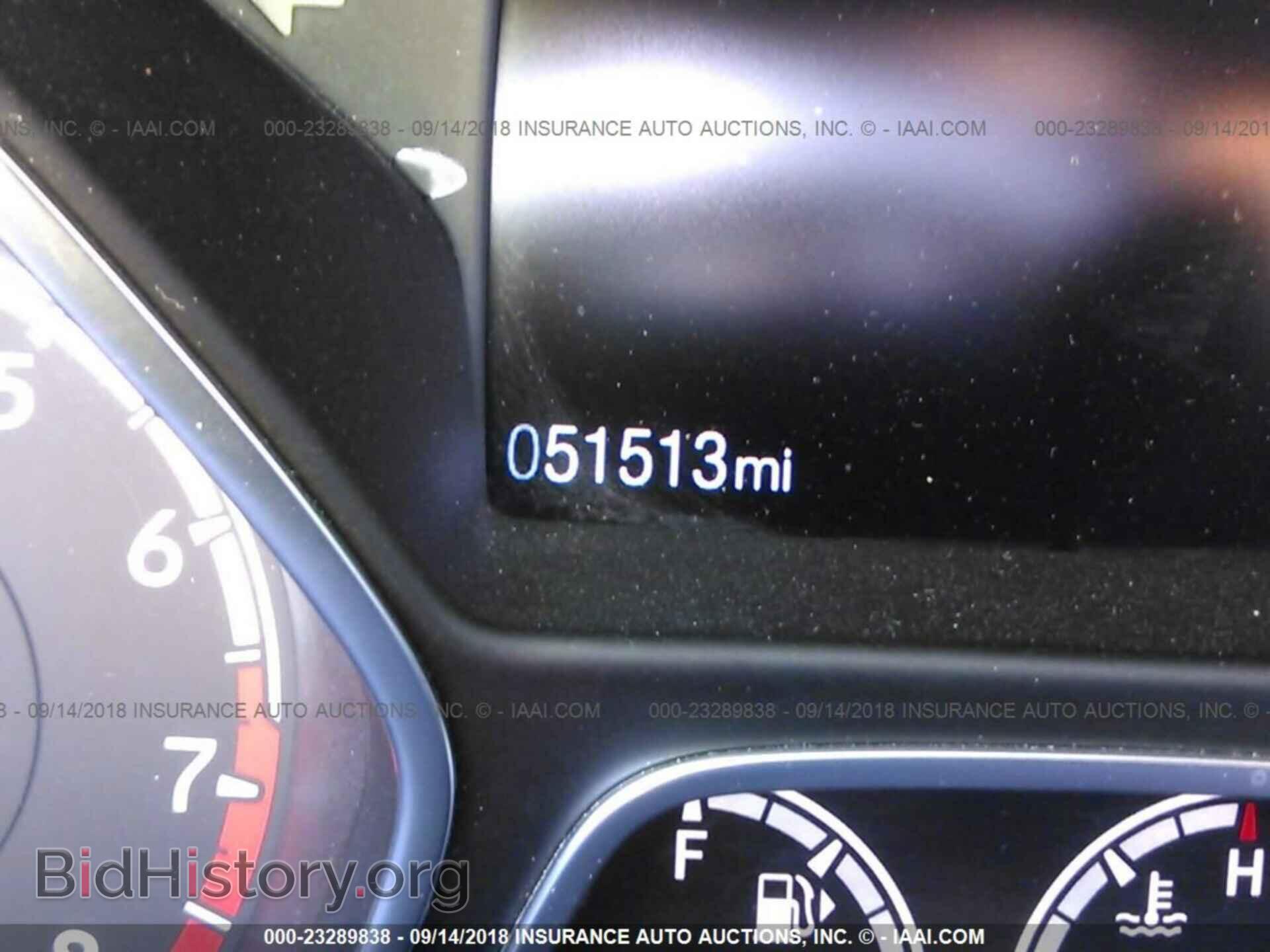 2015 Ford Focus - VIN: 1FADP3L96FL261512 - Photo 7