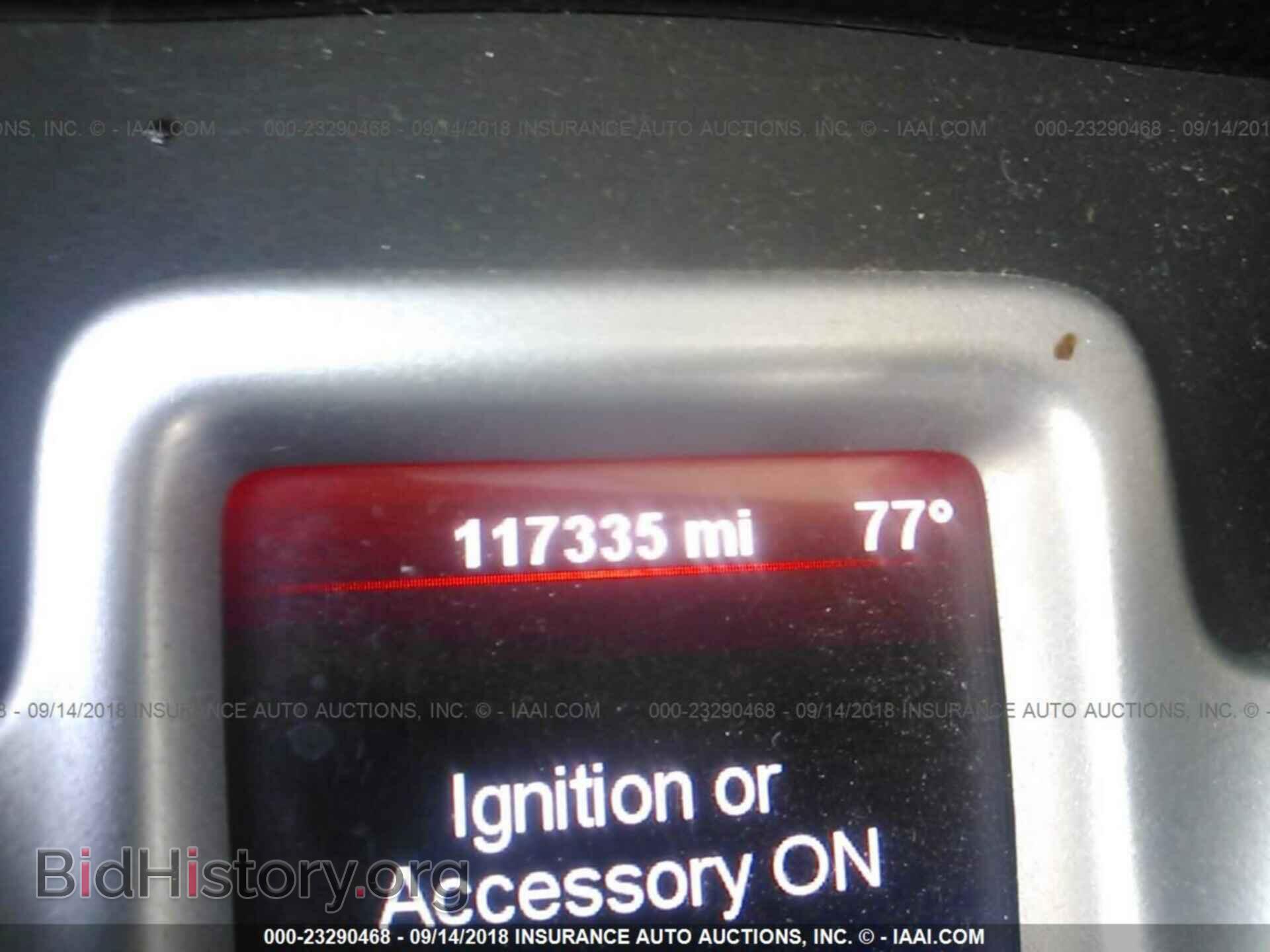 2012 Dodge Journey - VIN: 3C4PDCAB7CT203804 - Фото 7