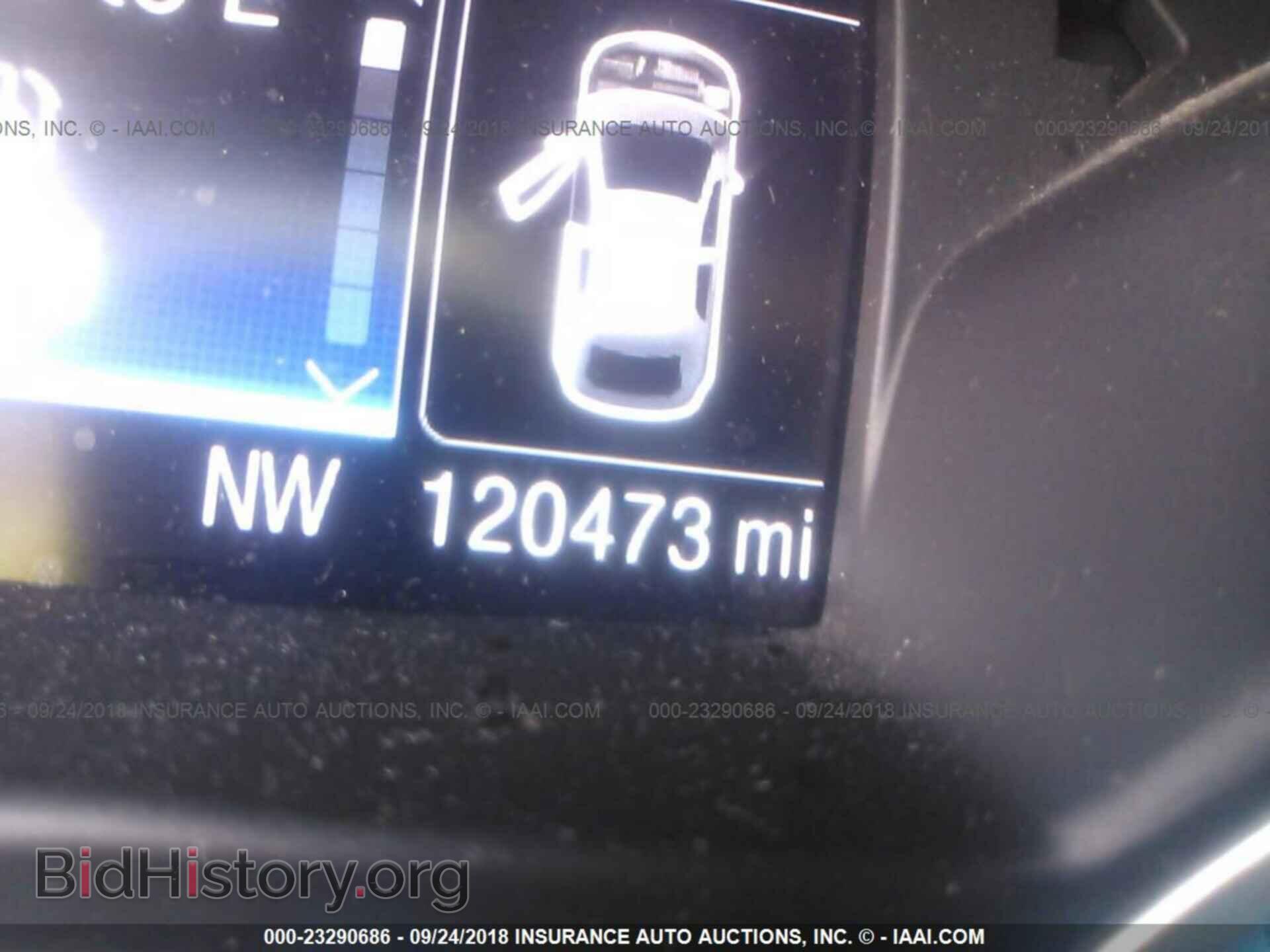 2013 Ford Escape - VIN: 1FMCU0GX2DUD84121 - Фото 7