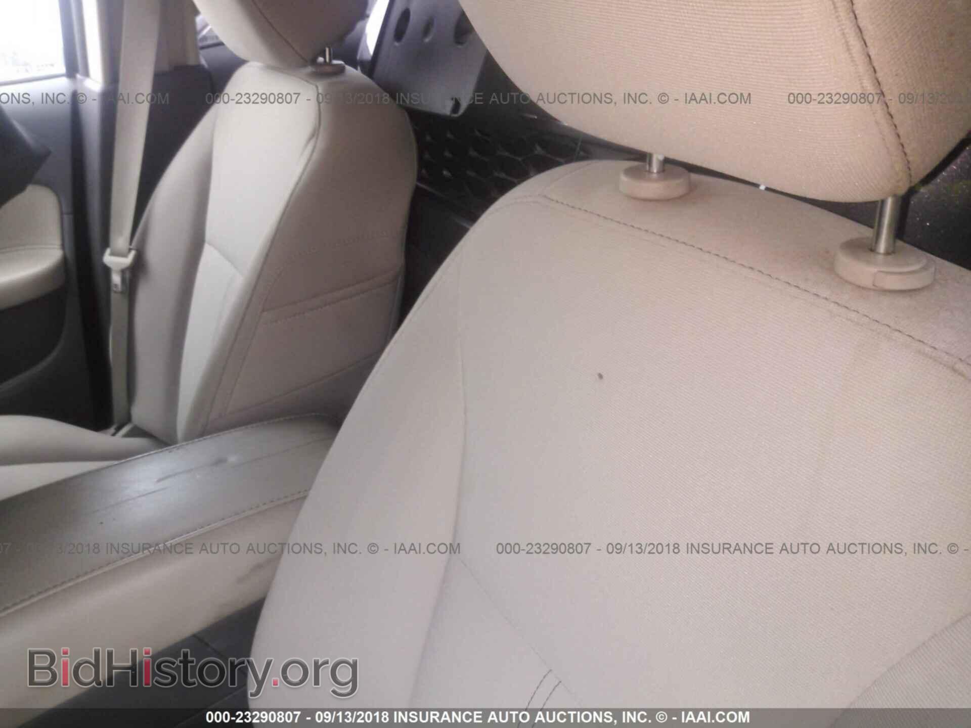 2014 Ford Edge - VIN: 2FMDK4GC9EBB73231 - Фото 8