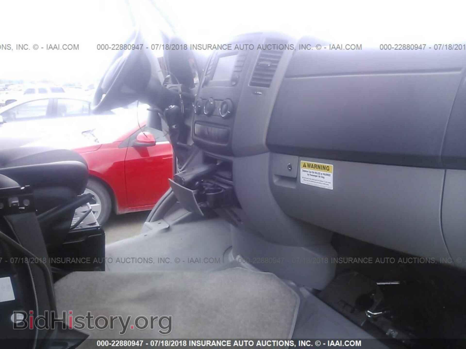 2017 MERCEDES-BENZ SPRINTER - VIN: WDZFE7CD8HP396216 - Фото 5