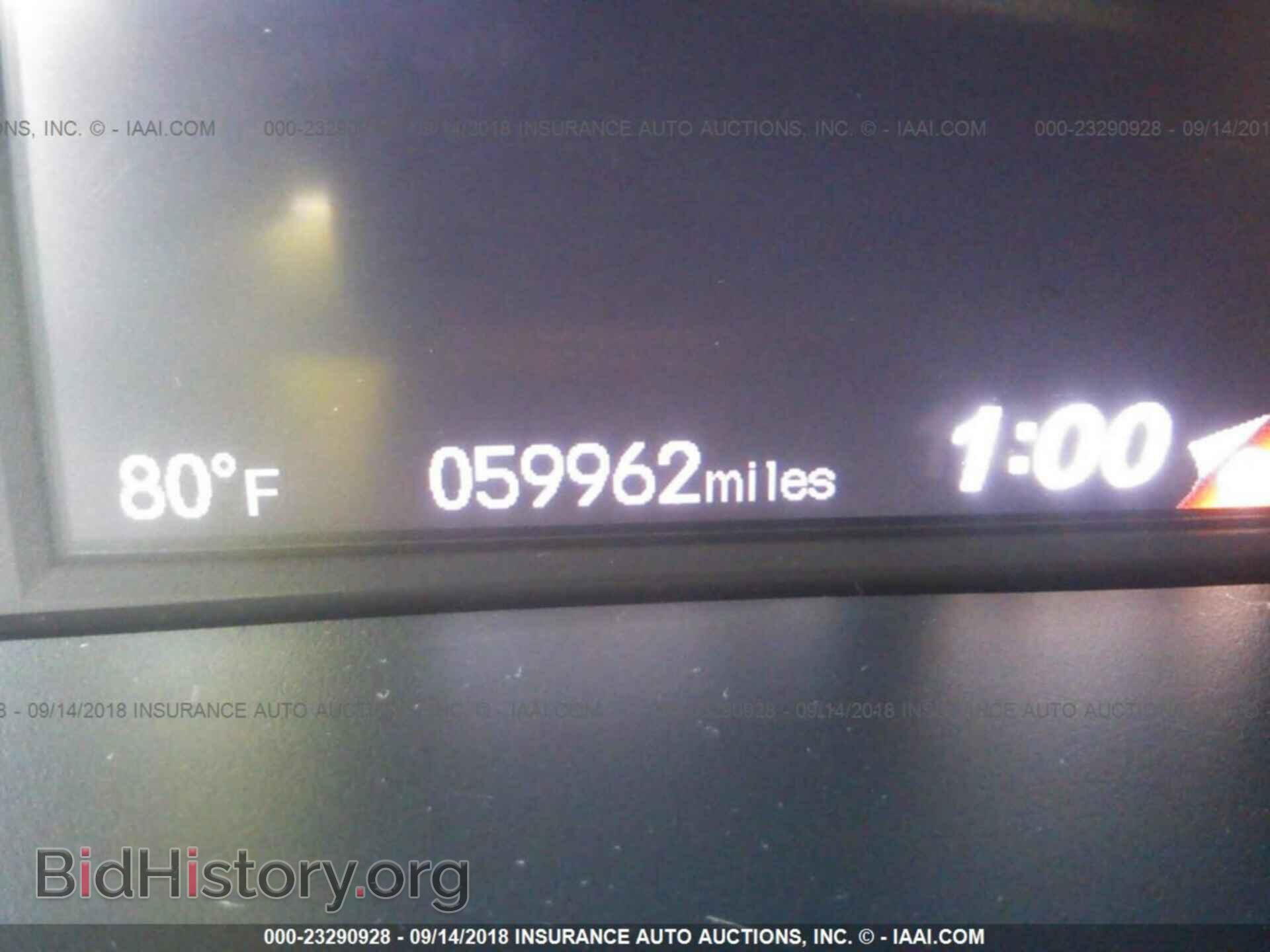 2013 HONDA CIVIC - VIN: 19XFB2F87DE084716 - Фото 7