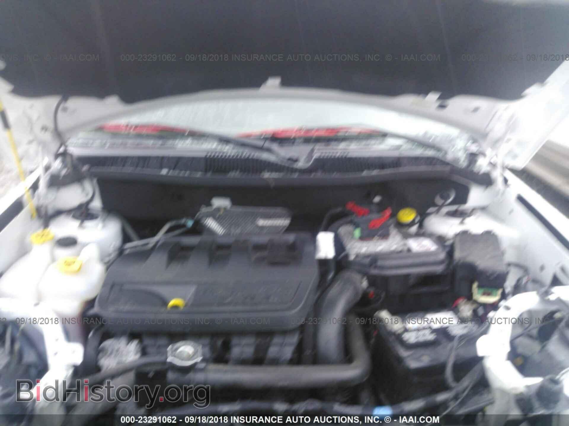 2017 JEEP COMPASS - VIN: 1C4NJDBB1HD105708 - Photo 10