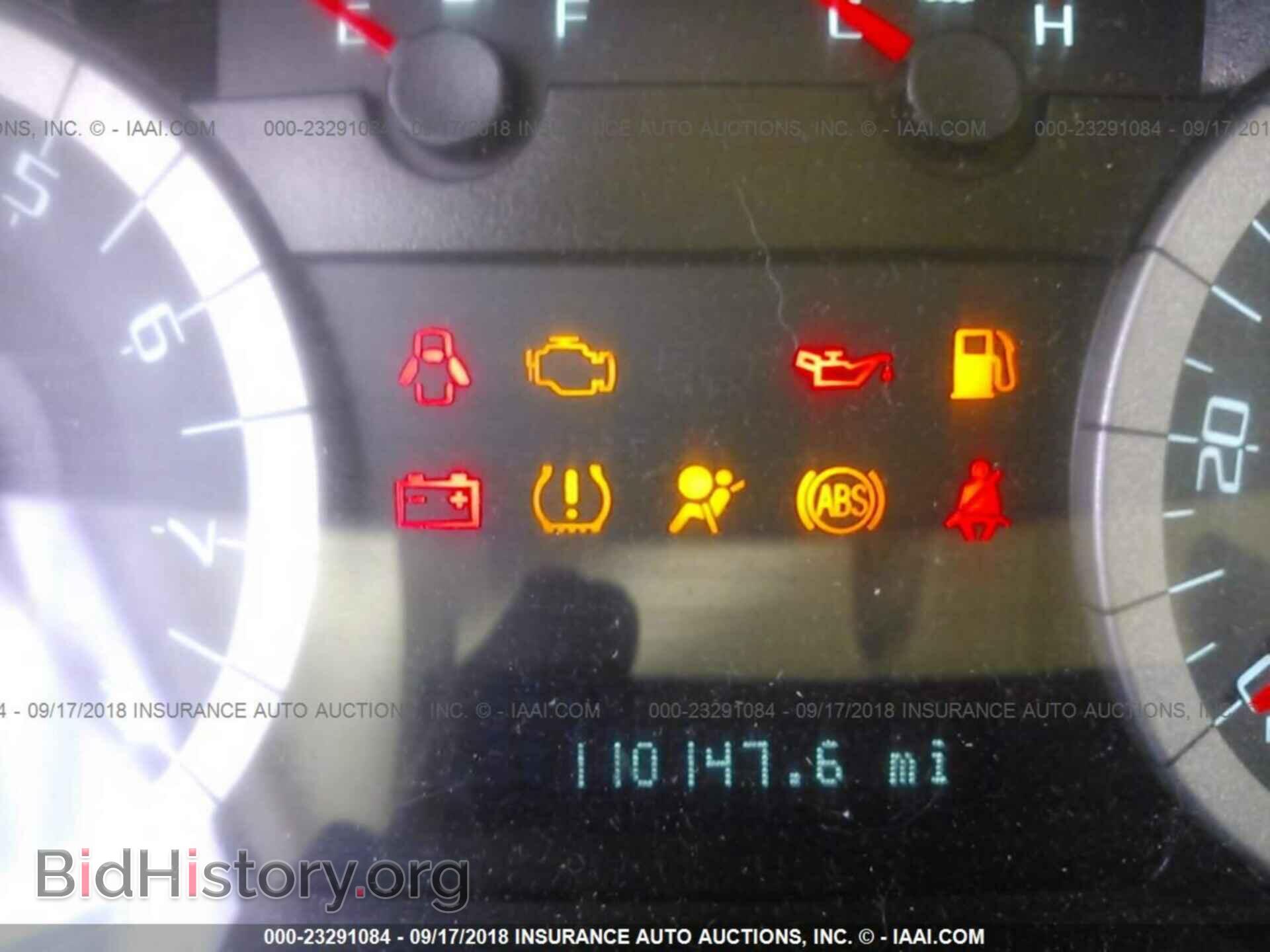 2012 Ford Escape - VIN: 1FMCU9C79CKA59695 - Photo 7