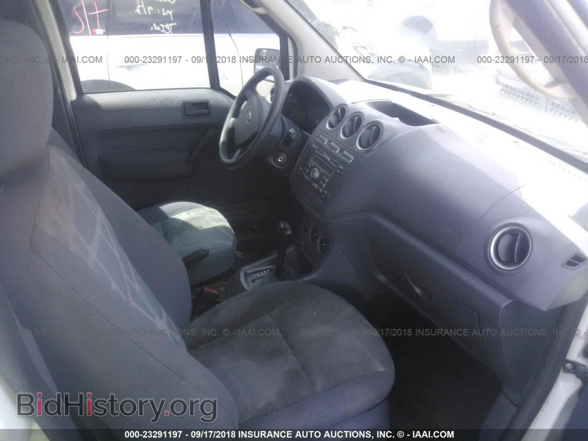 2012 Ford Transit - VIN: NM0LS7BN6CT080557 - Photo 5