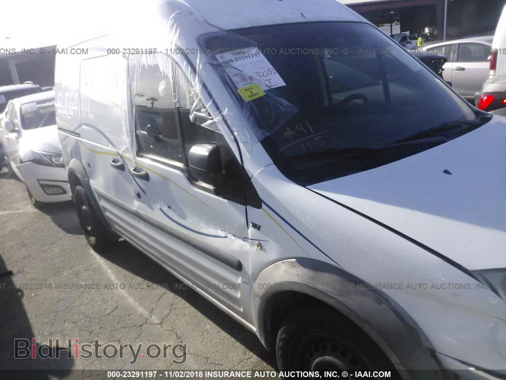 2012 Ford Transit - VIN: NM0LS7BN6CT080557 - Photo 6
