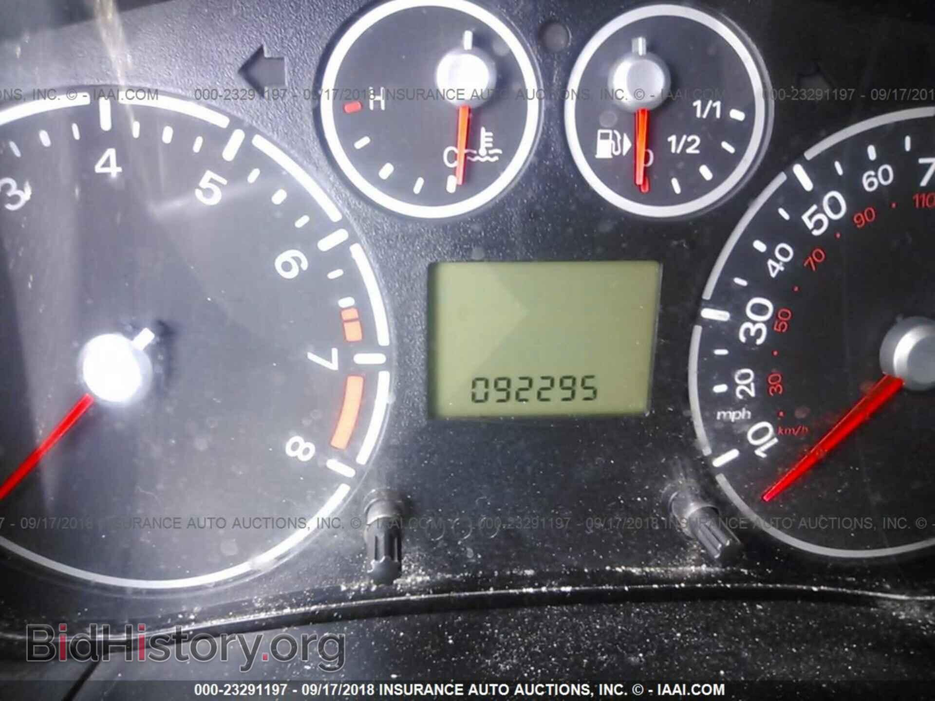 2012 Ford Transit - VIN: NM0LS7BN6CT080557 - Photo 7