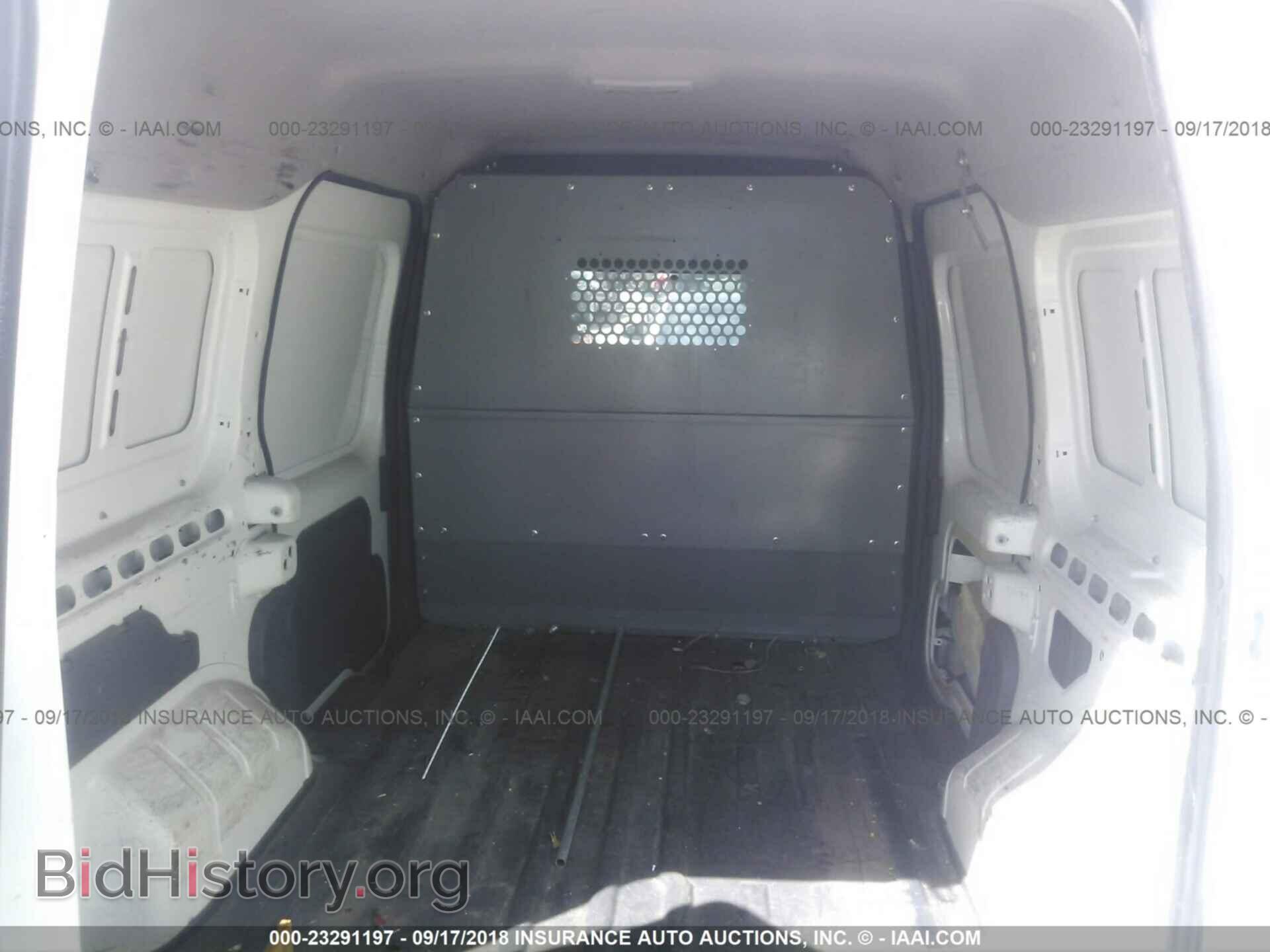 2012 Ford Transit - VIN: NM0LS7BN6CT080557 - Photo 8