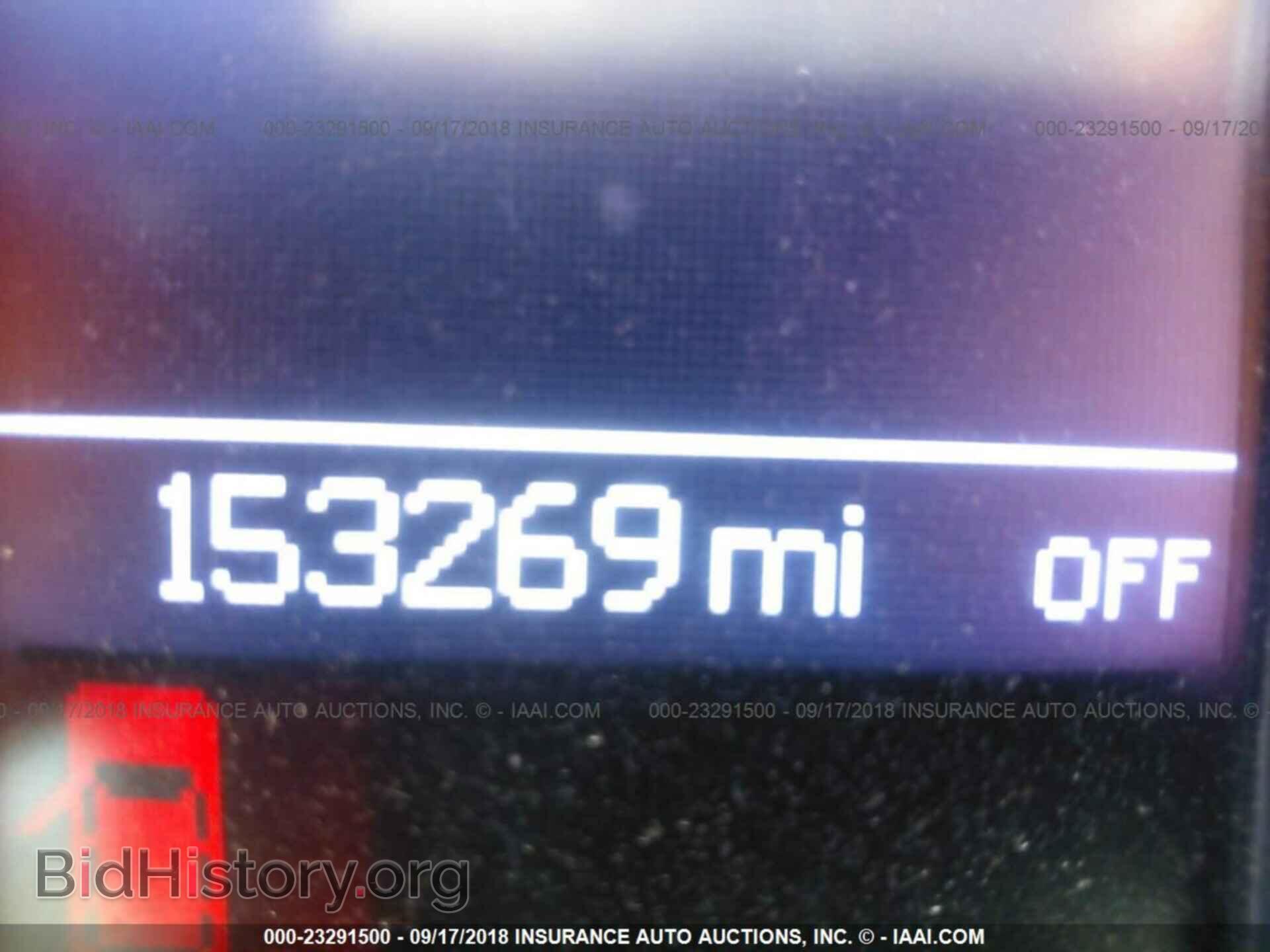 2011 Dodge Durango - VIN: 1D4SE4GT1BC647545 - Photo 7