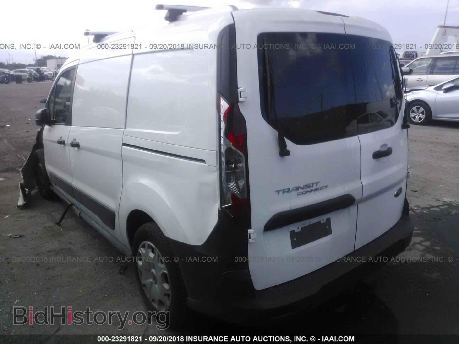 2017 Ford Transit - VIN: NM0LS7E75H1329172 - Фото 3