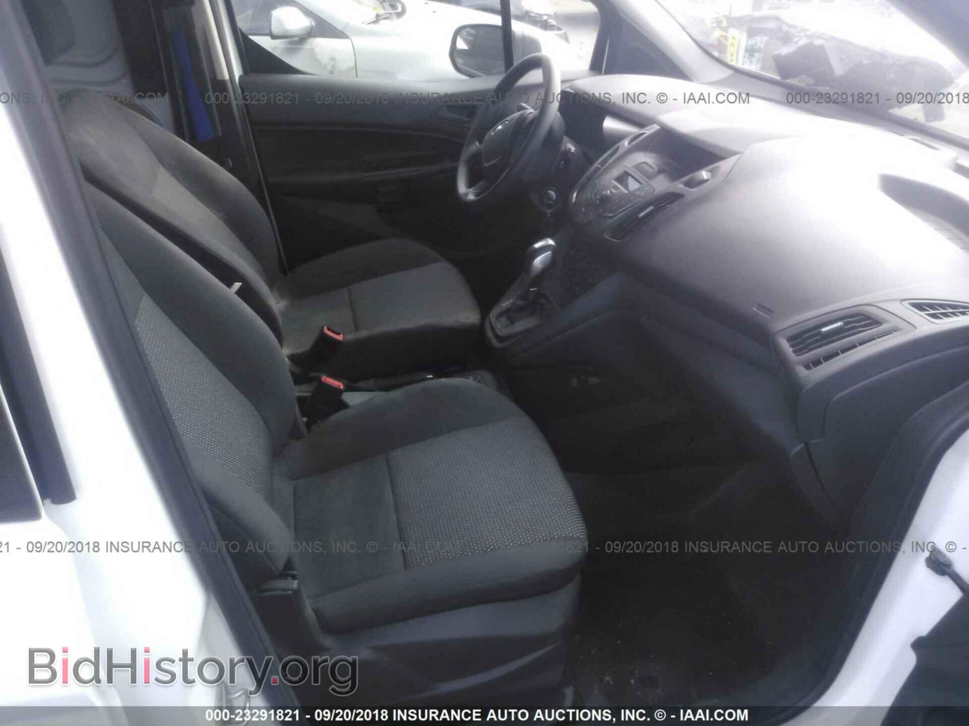 2017 Ford Transit - VIN: NM0LS7E75H1329172 - Фото 5