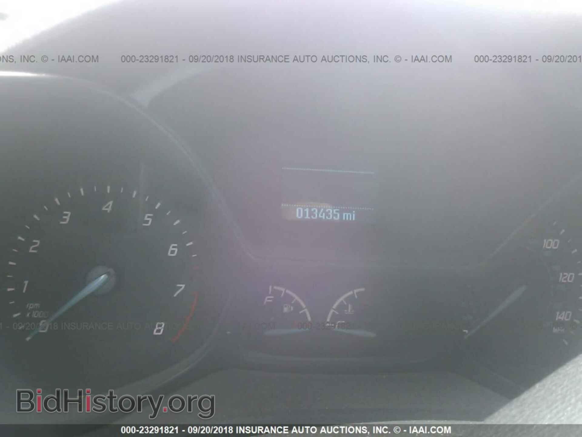 2017 Ford Transit - VIN: NM0LS7E75H1329172 - Фото 7