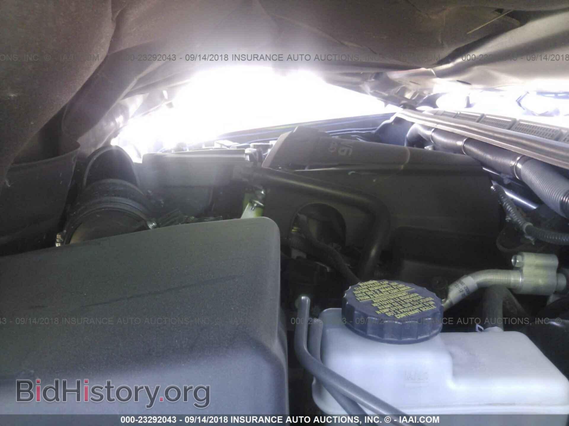 2011 Nissan Pathfinder - VIN: 5N1AR1NB9BC615170 - Фото 10
