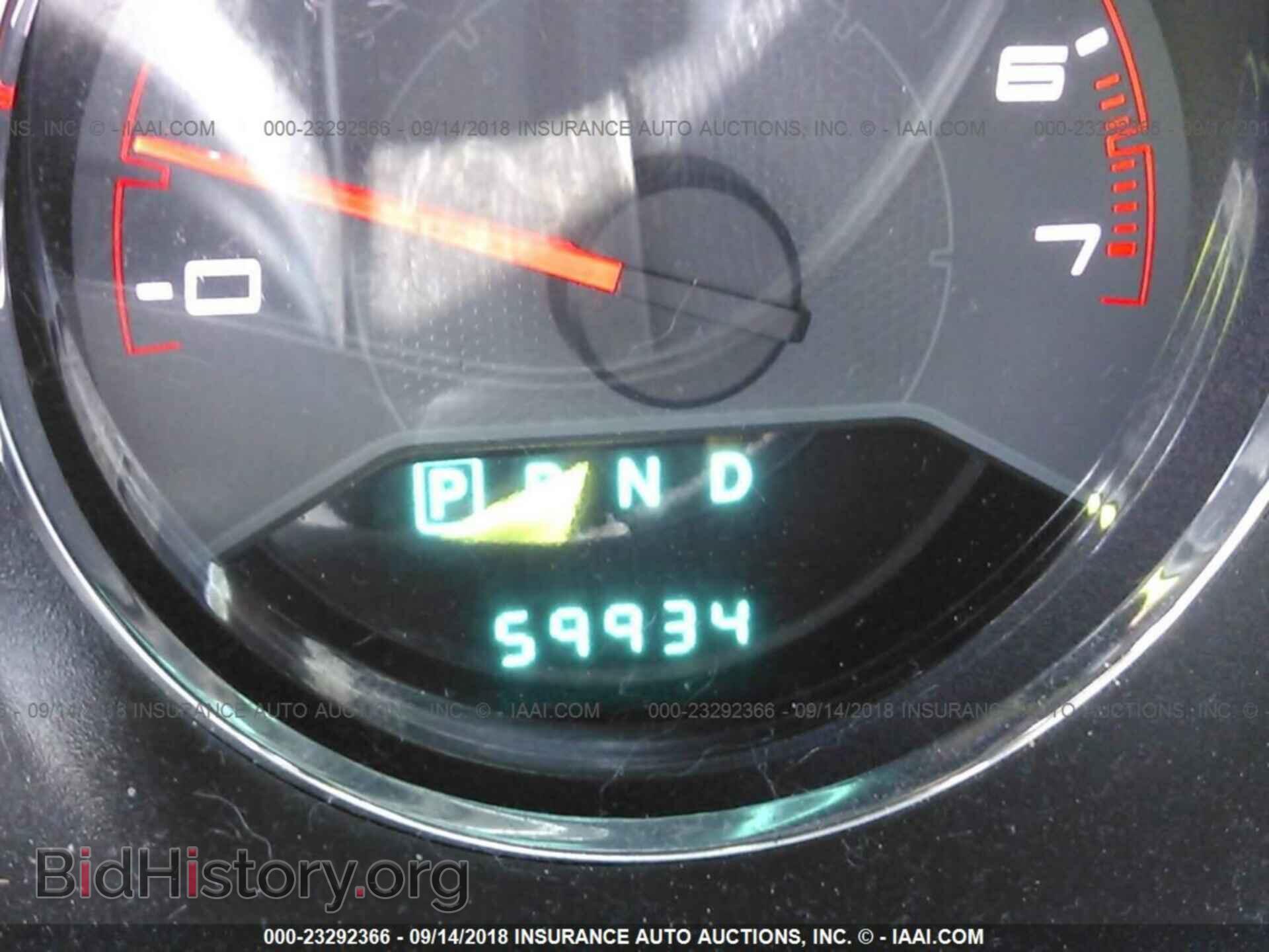 2014 Dodge Avenger - VIN: 1C3CDZAB1EN224902 - Фото 7