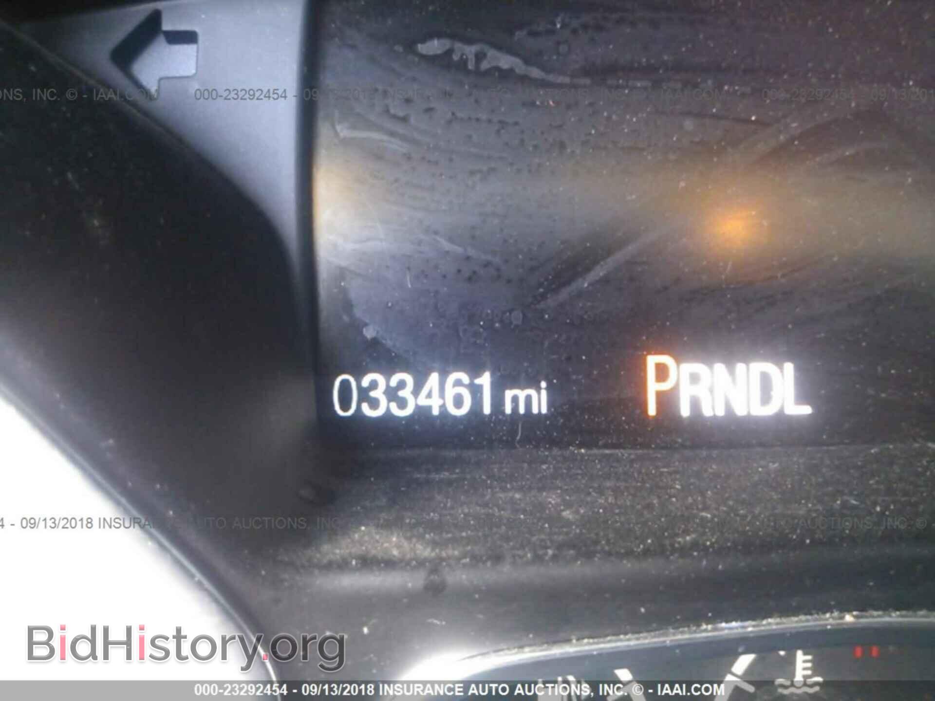 2015 Ford Focus - VIN: 1FADP3F26FL281452 - Photo 7