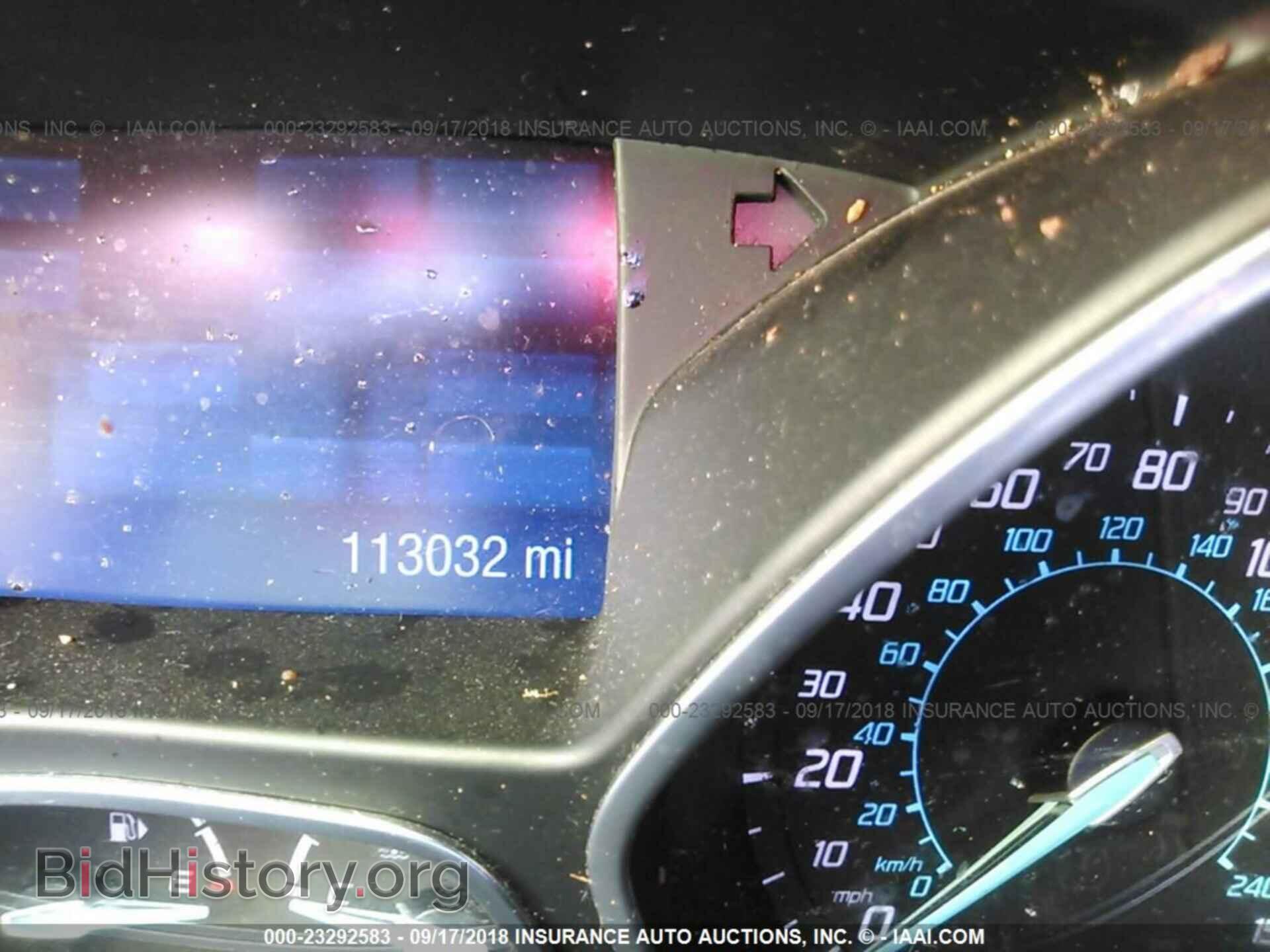 2012 Ford Focus - VIN: 1FAHP3H21CL317025 - Photo 7