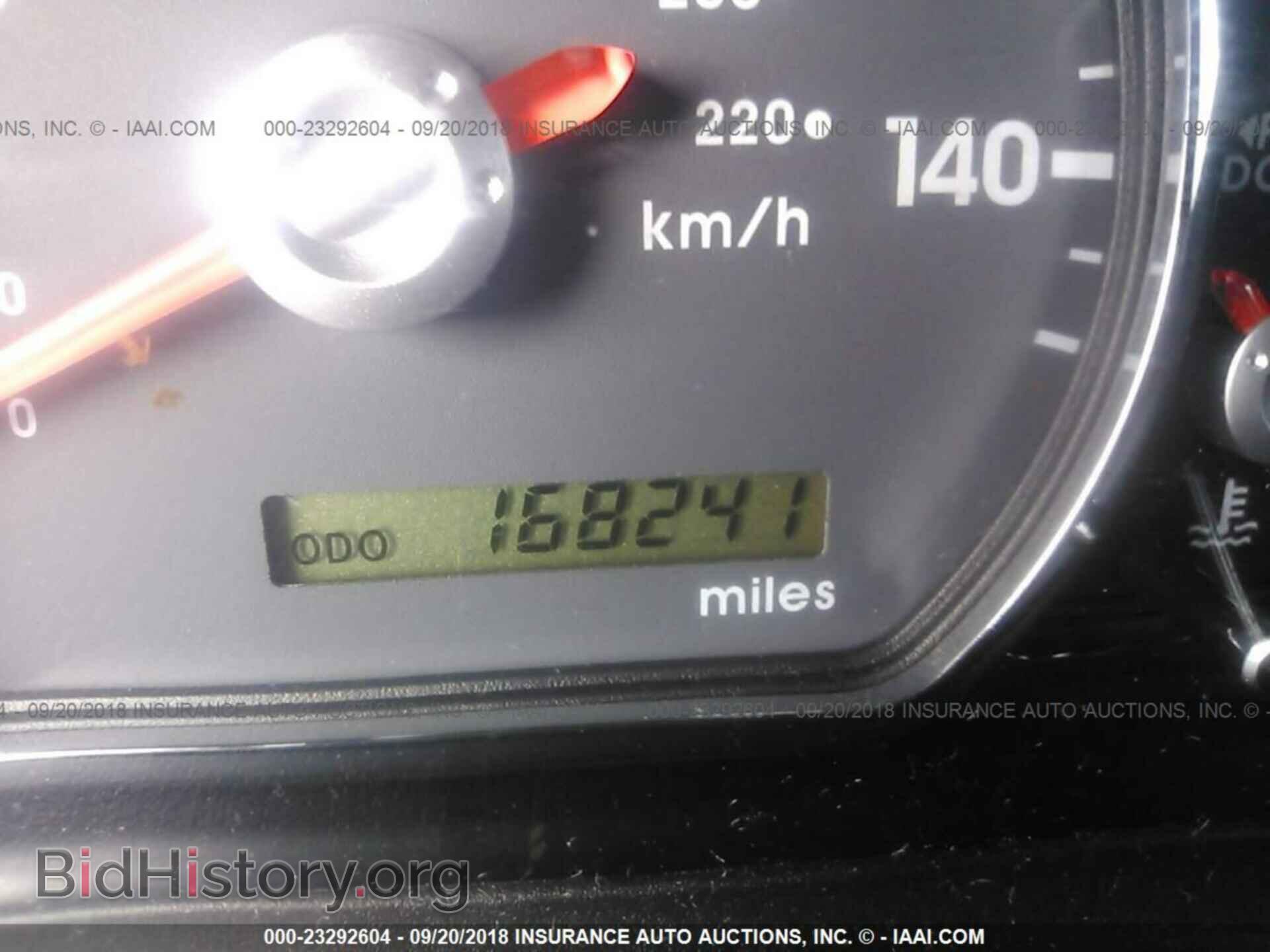 2011 Mitsubishi Galant - VIN: 4A32B2FF0BE007091 - Фото 7
