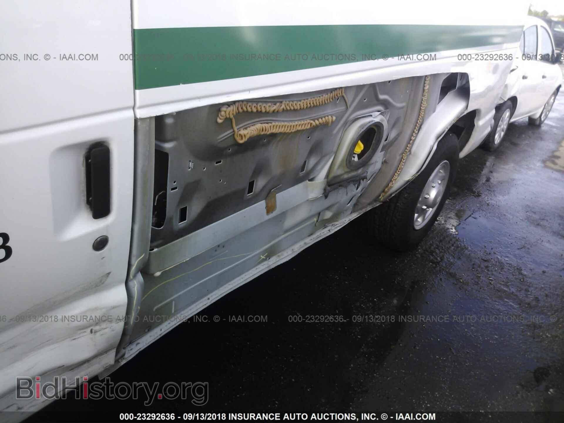 2013 Ford Econoline - VIN: 1FTNE2EW4DDB35562 - Фото 6