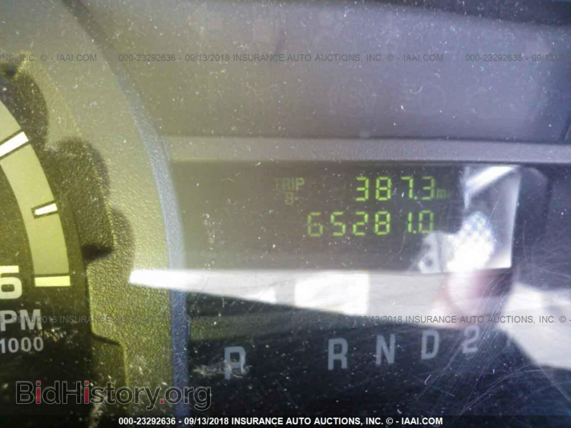 2013 Ford Econoline - VIN: 1FTNE2EW4DDB35562 - Фото 7