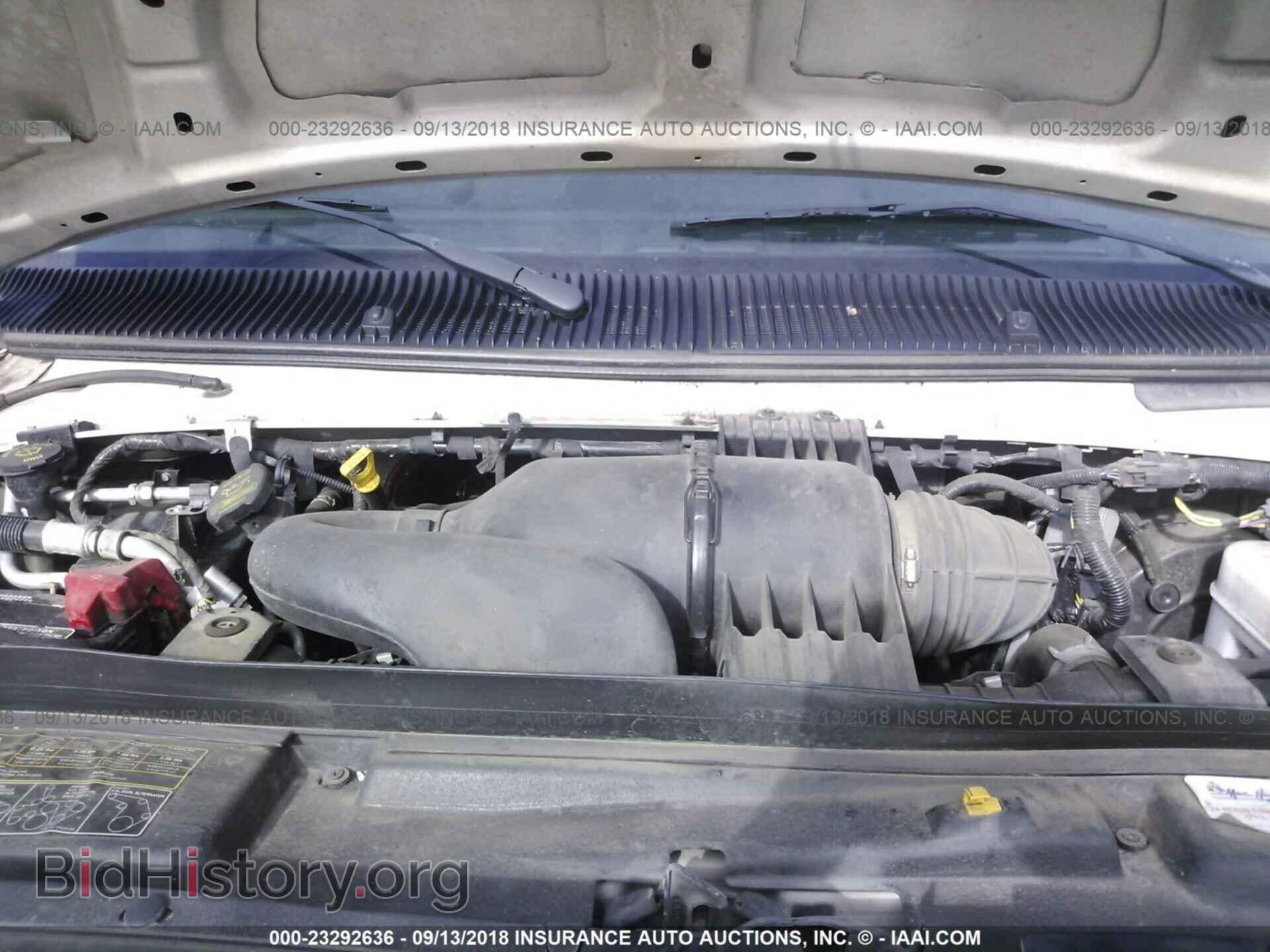 2013 Ford Econoline - VIN: 1FTNE2EW4DDB35562 - Фото 10