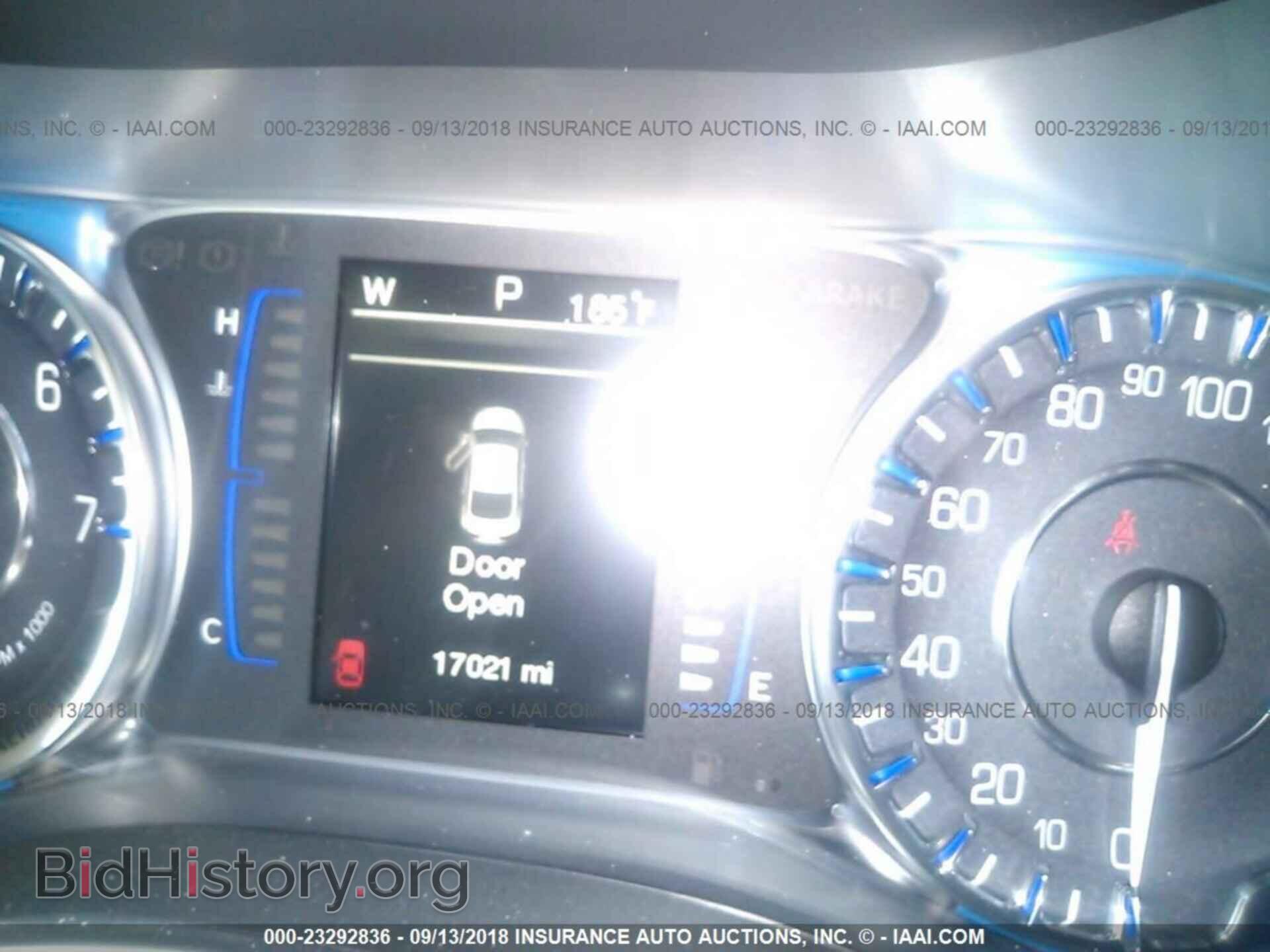 2015 Chrysler 200 - VIN: 1C3CCCAB6FN638338 - Photo 7