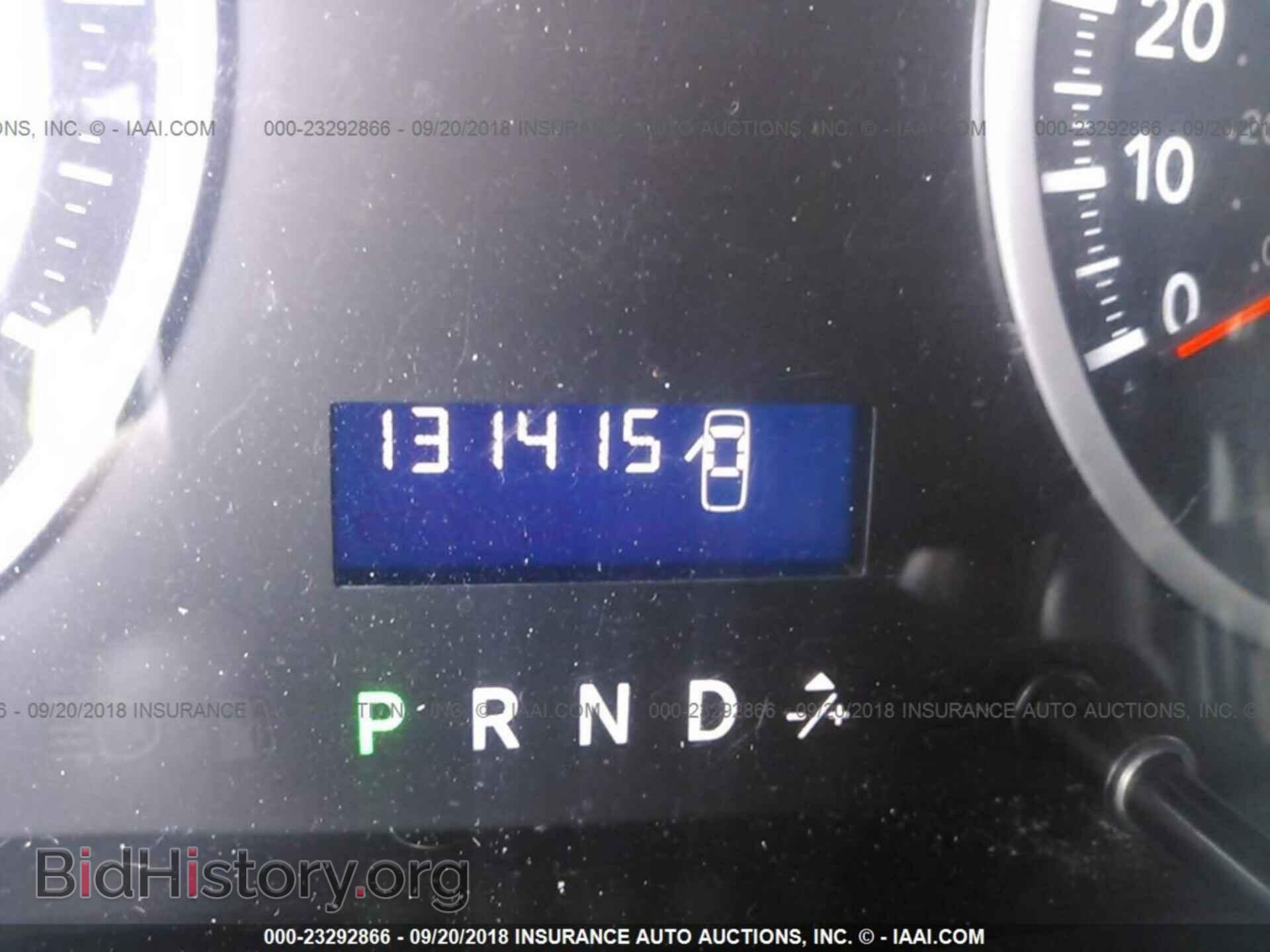 2012 Dodge Ram 1500 - VIN: 1C6RD6FP9CS302745 - Фото 7