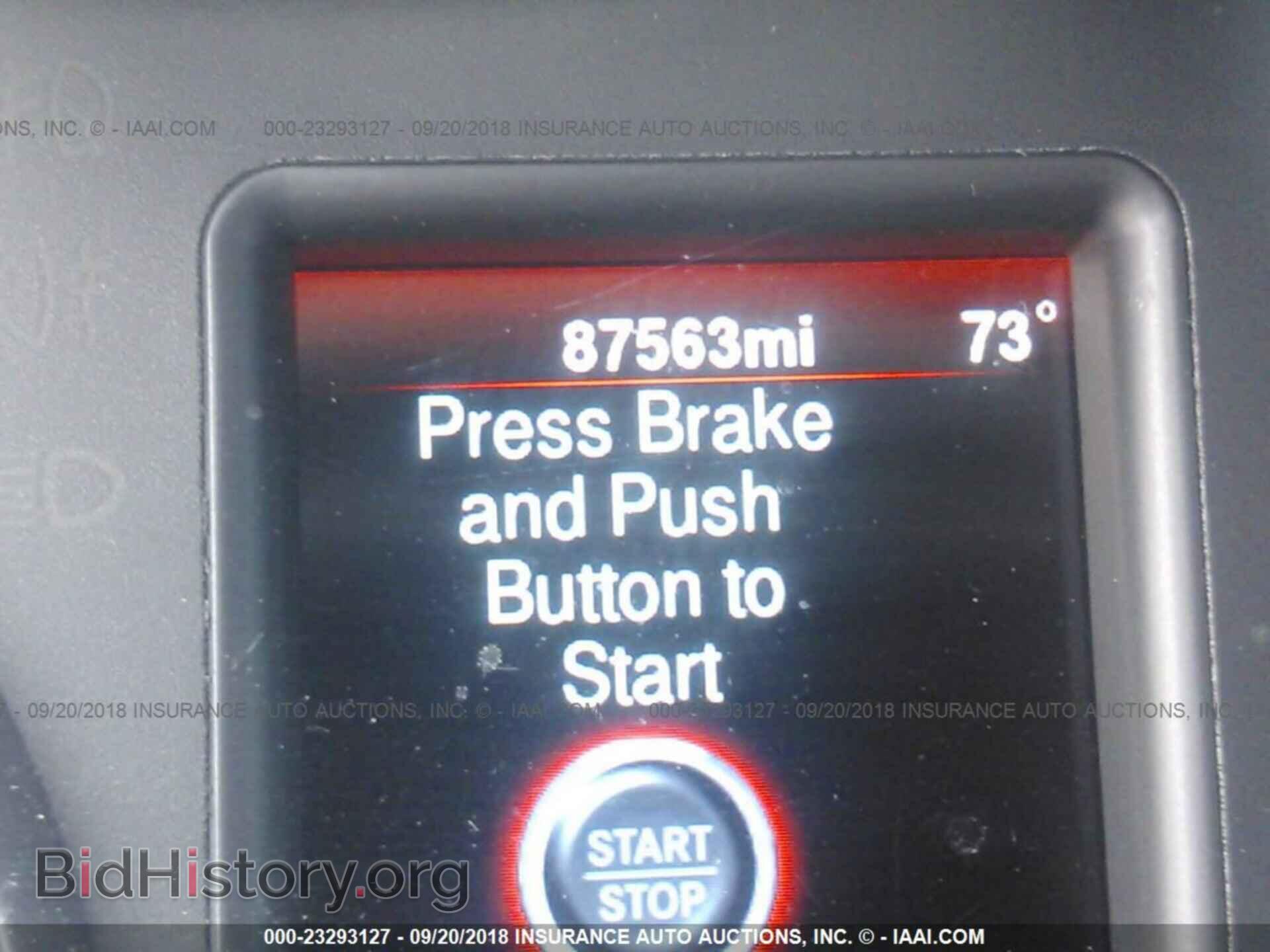 2013 DODGE CHARGER - VIN: 2C3CDXBG4DH528604 - Фото 7