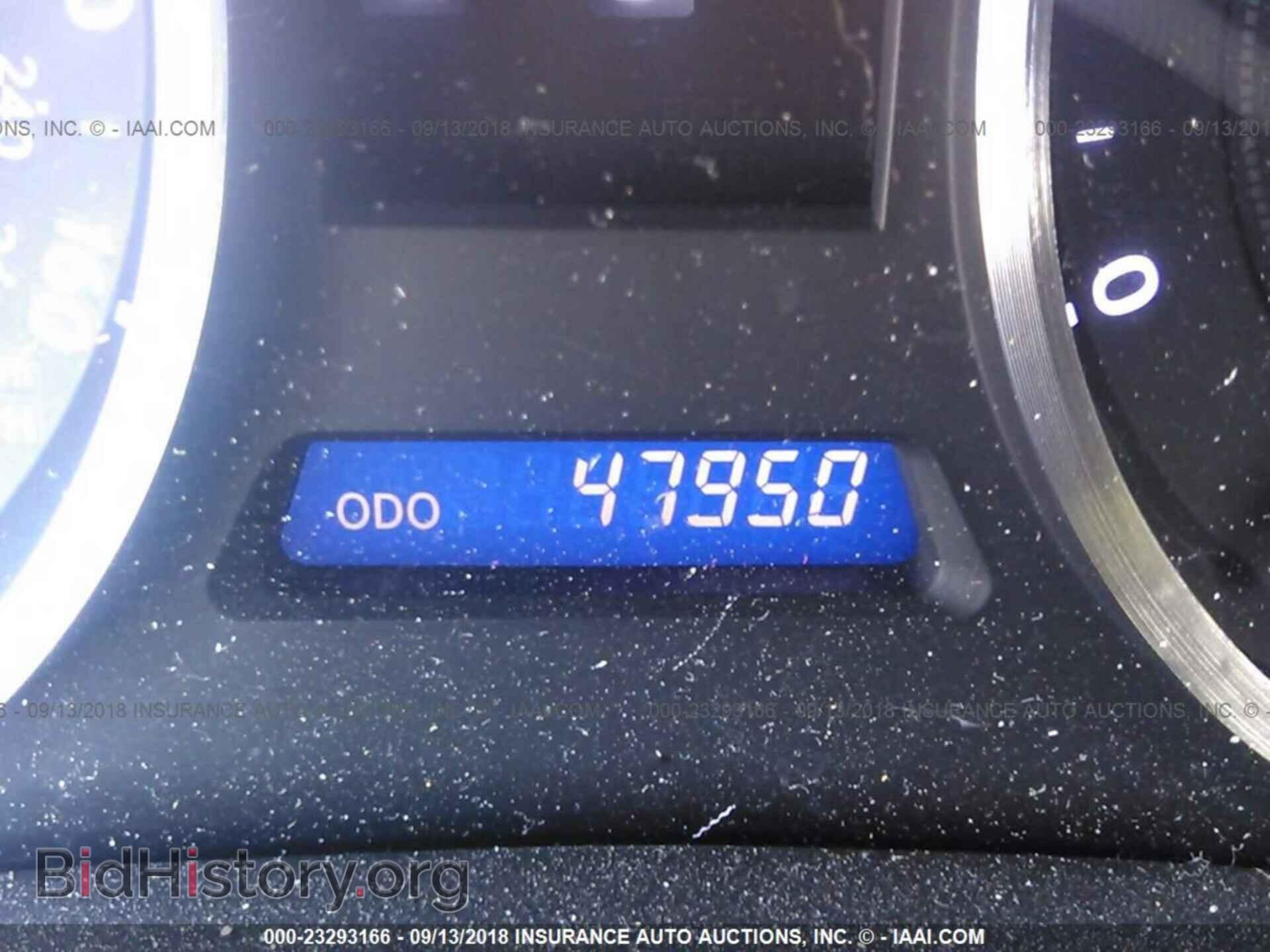 2013 Lexus Is - VIN: JTHBF5C23D5185542 - Photo 7