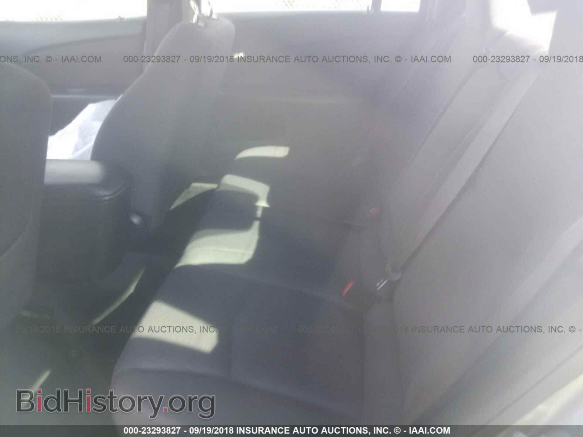2013 Chrysler 200 - VIN: 1C3CCBBB0DN693986 - Photo 8
