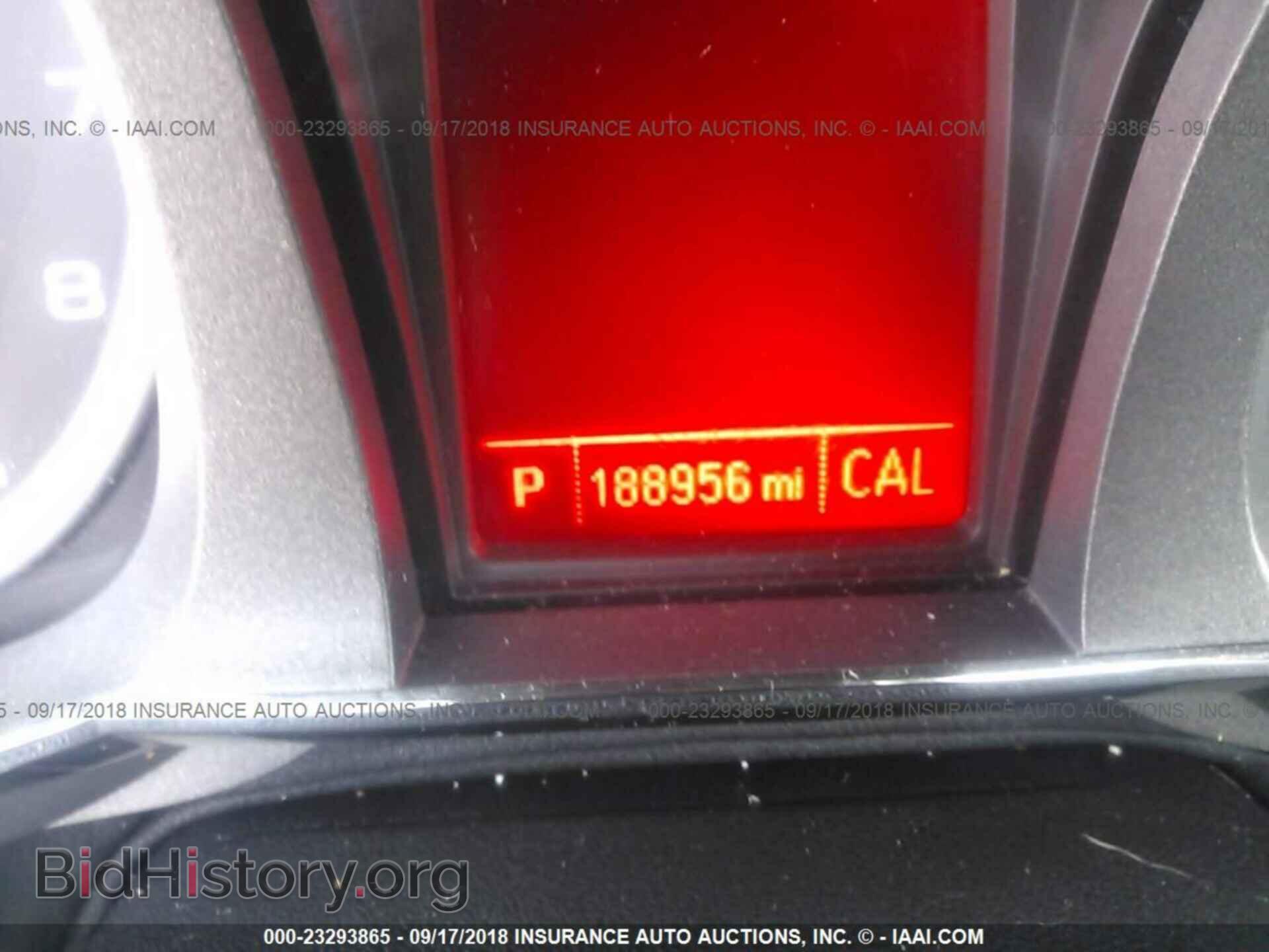 2012 Gmc Terrain - VIN: 2GKFLXE55C6242765 - Photo 7