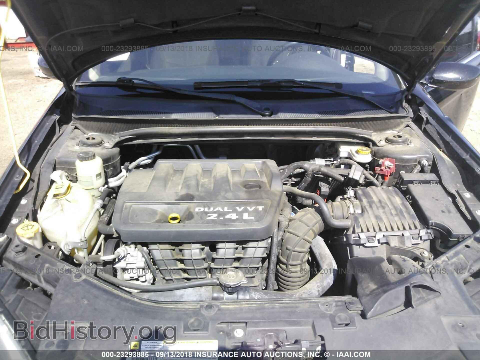 2013 Chrysler 200 - VIN: 1C3CCBBB4DN577139 - Photo 10