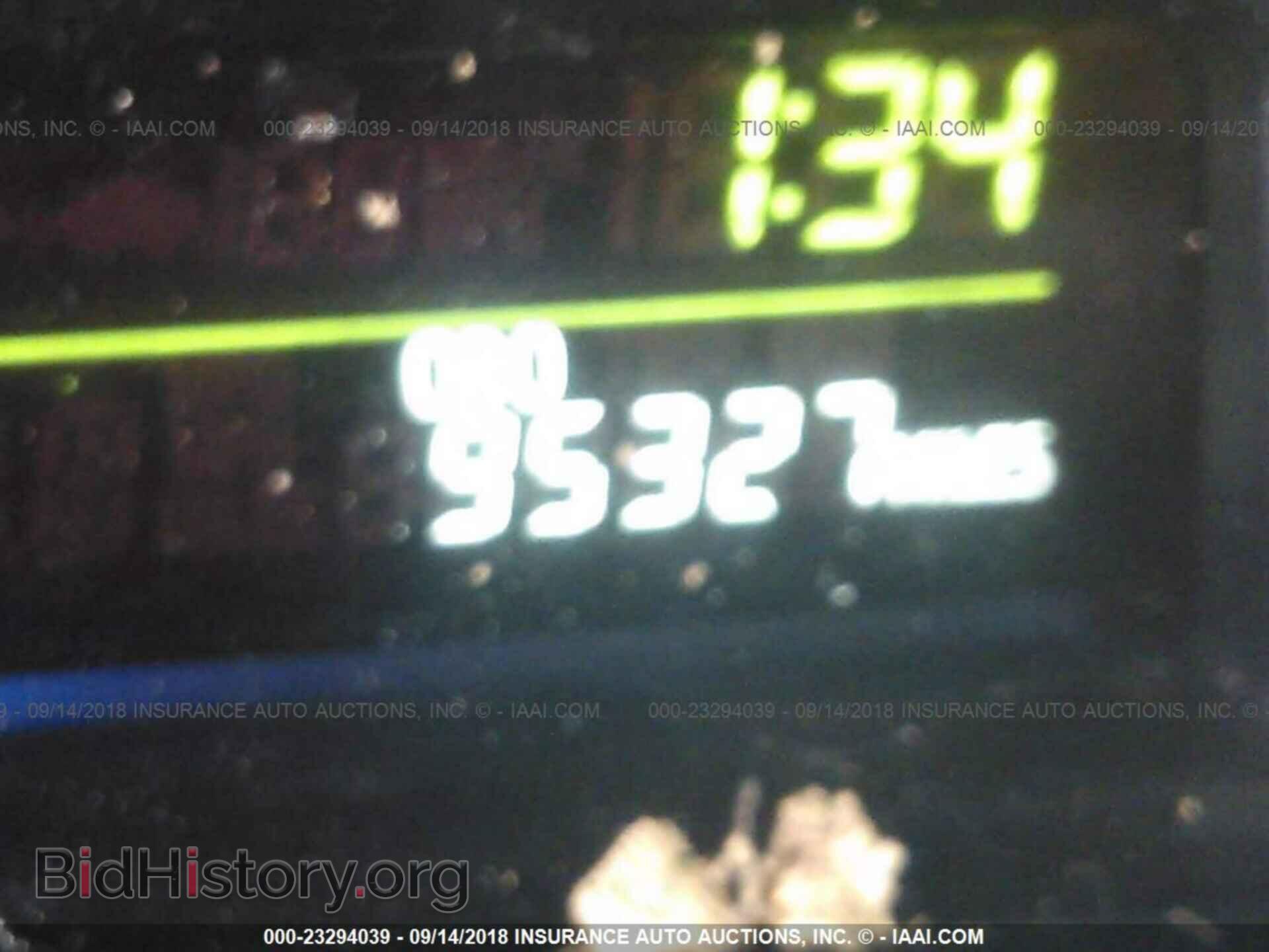 2014 Toyota Prius v - VIN: JTDZN3EU4E3311376 - Фото 7
