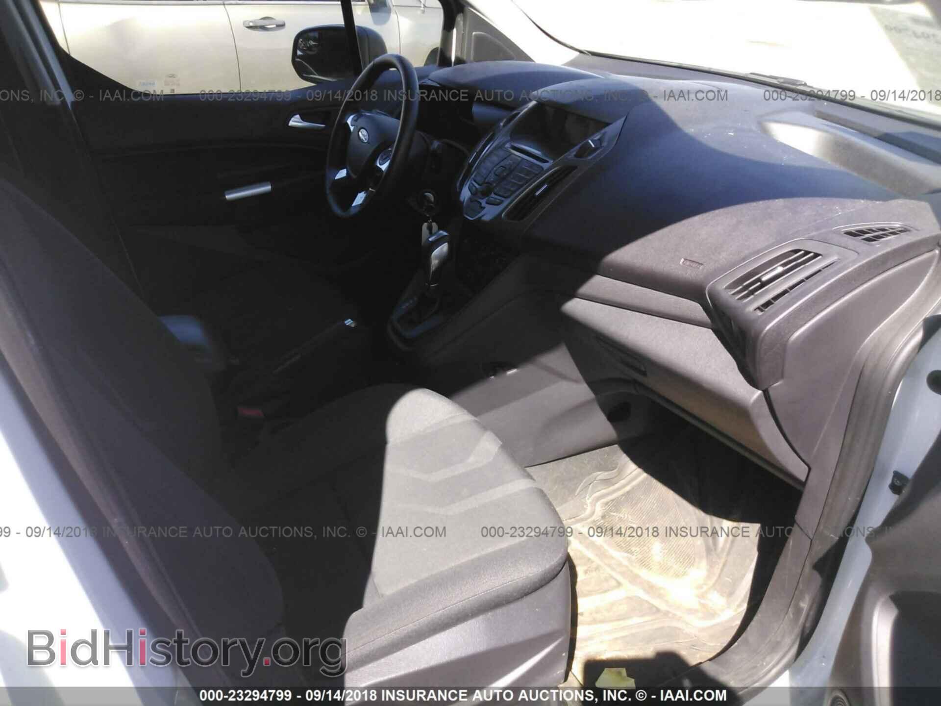 2015 Ford Transit - VIN: NM0LS7FX8F1225481 - Фото 5
