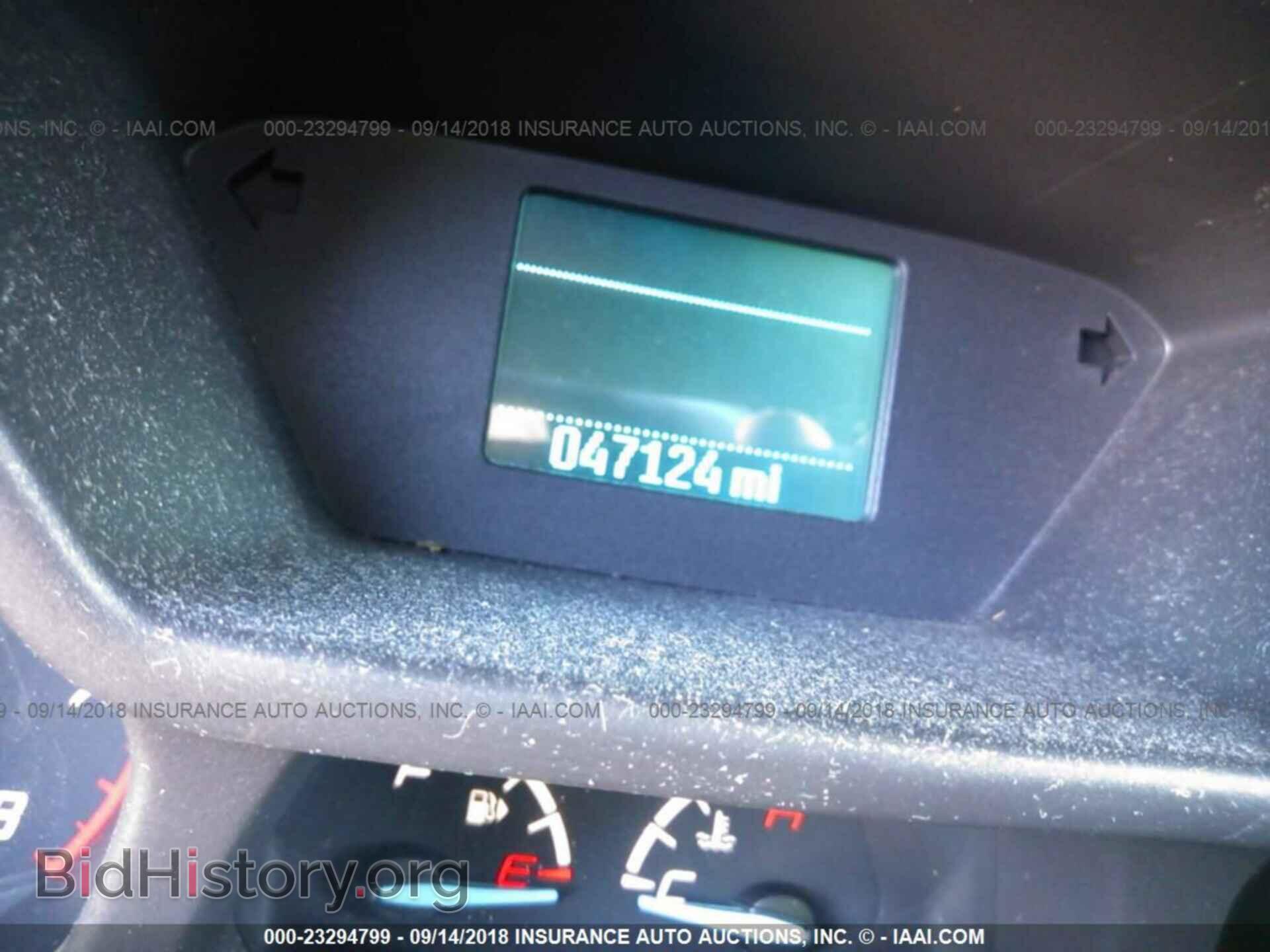 2015 Ford Transit - VIN: NM0LS7FX8F1225481 - Фото 7