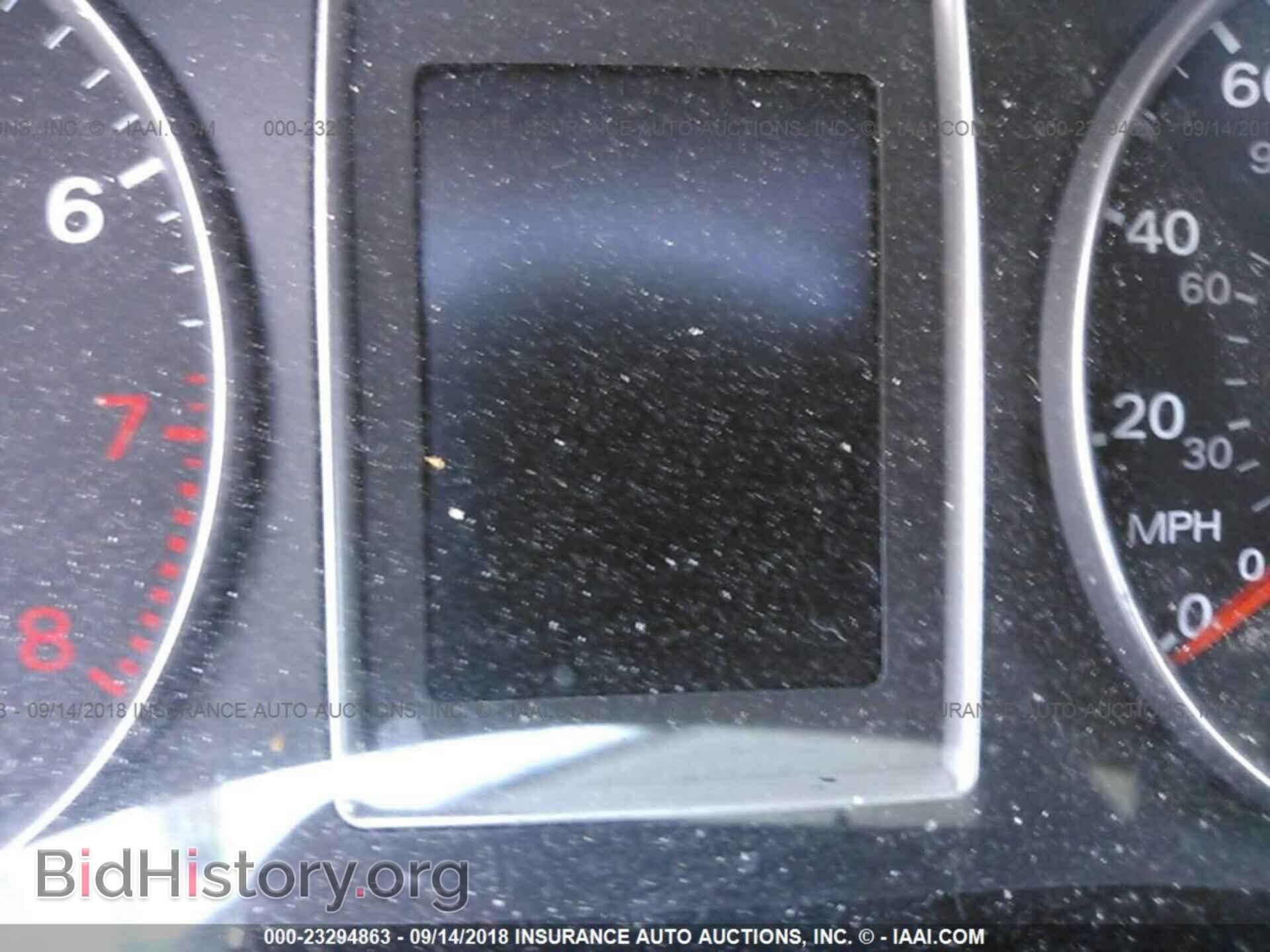 2007 AUDI A4 - VIN: WAUDF78E37A255705 - Photo 7
