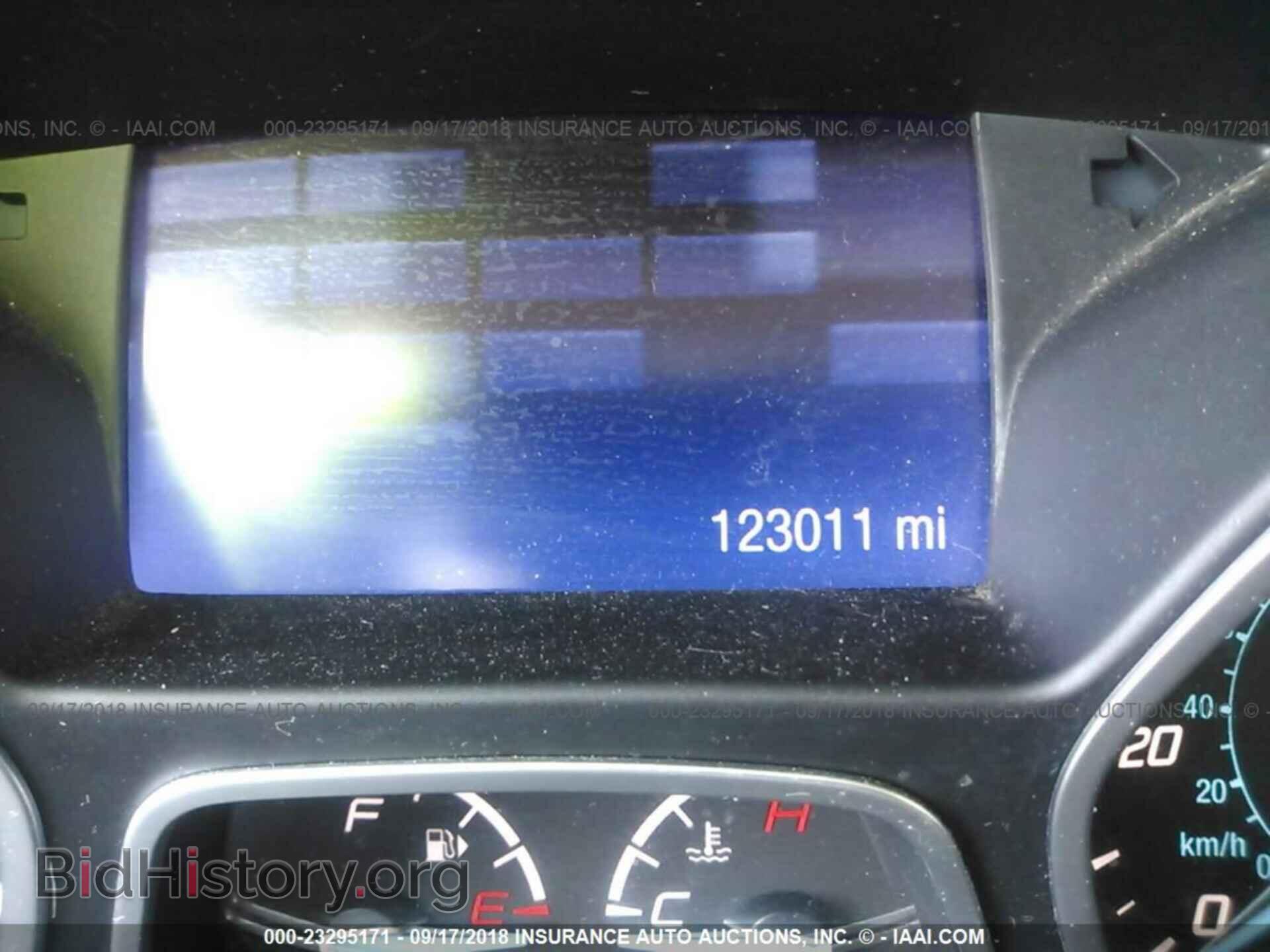 2014 Ford Focus - VIN: 1FADP3E20EL101866 - Photo 7