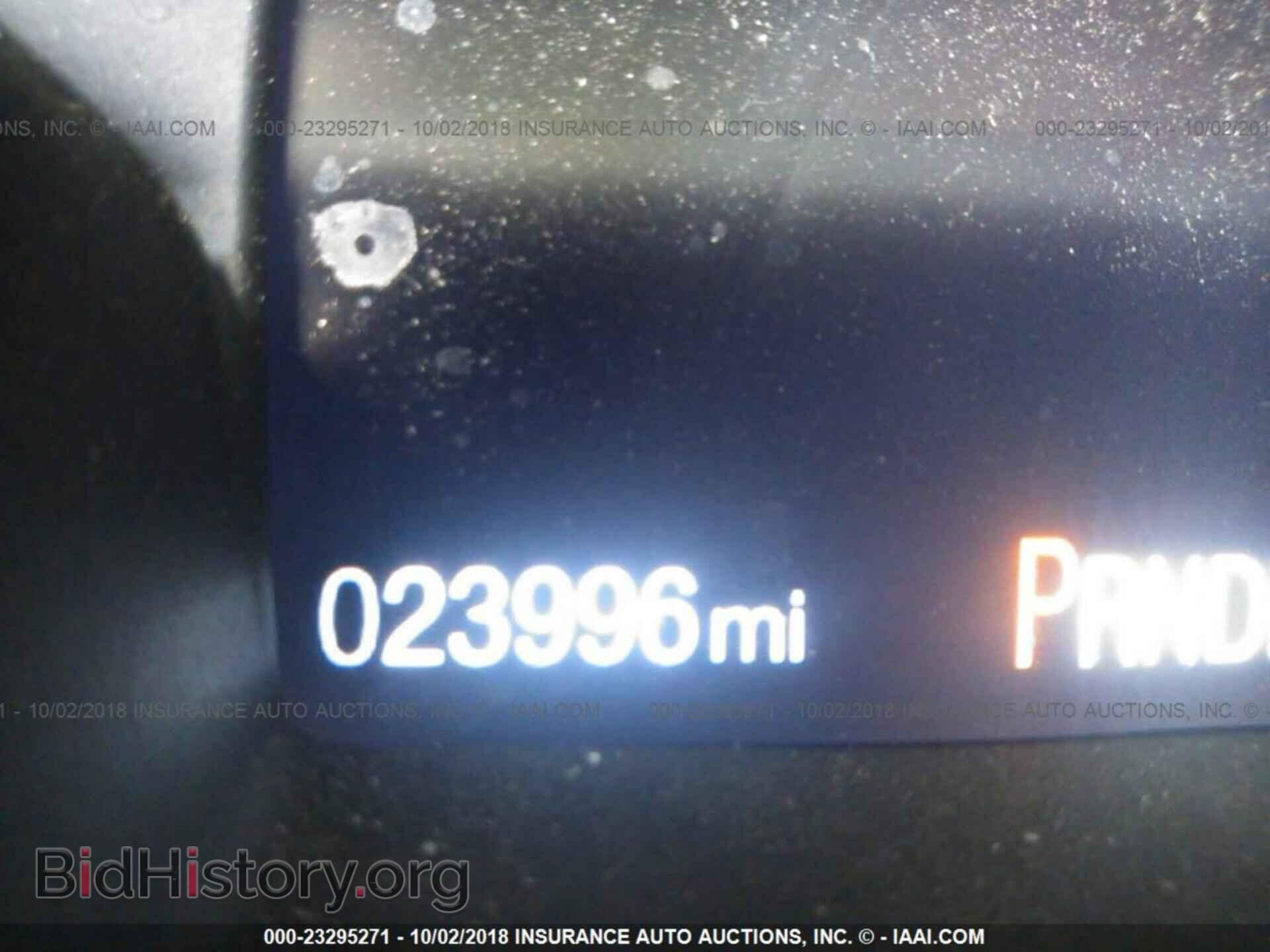 2016 Ford Focus - VIN: 1FADP3E20GL262754 - Photo 7