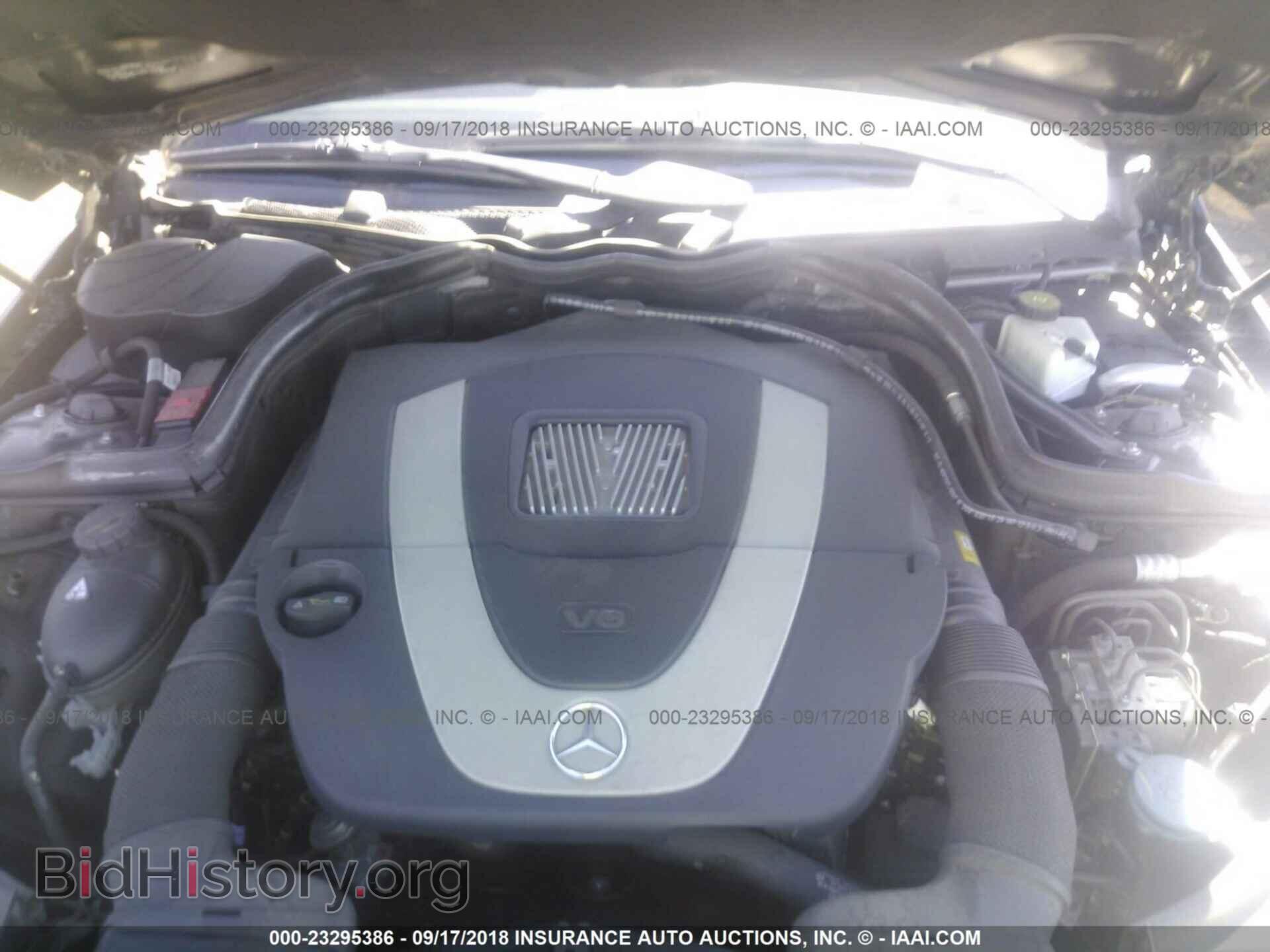 2011 Mercedes-benz E - VIN: WDDKJ5GB0BF084367 - Фото 10